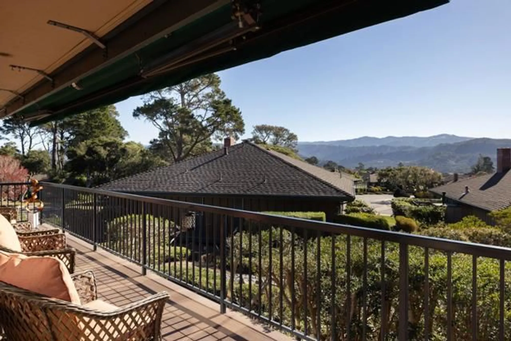 Property Slideshow image 2 of 22 | 129 del mesa carmel, Carmel, CA, 93923