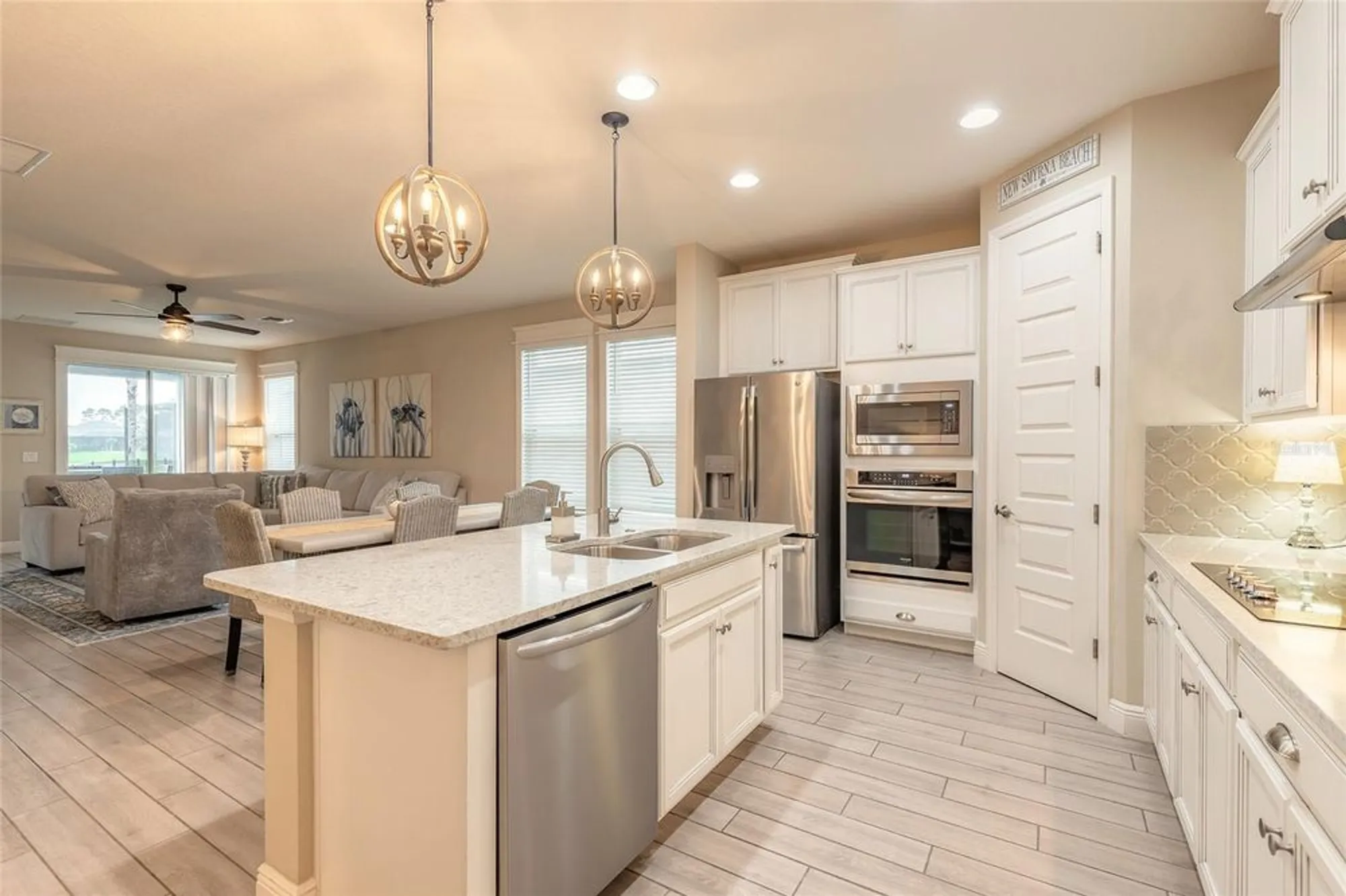 Property Slideshow image 2 of 64 | 219 venetian palms blvd, New Smyrna Beach, FL, 32168