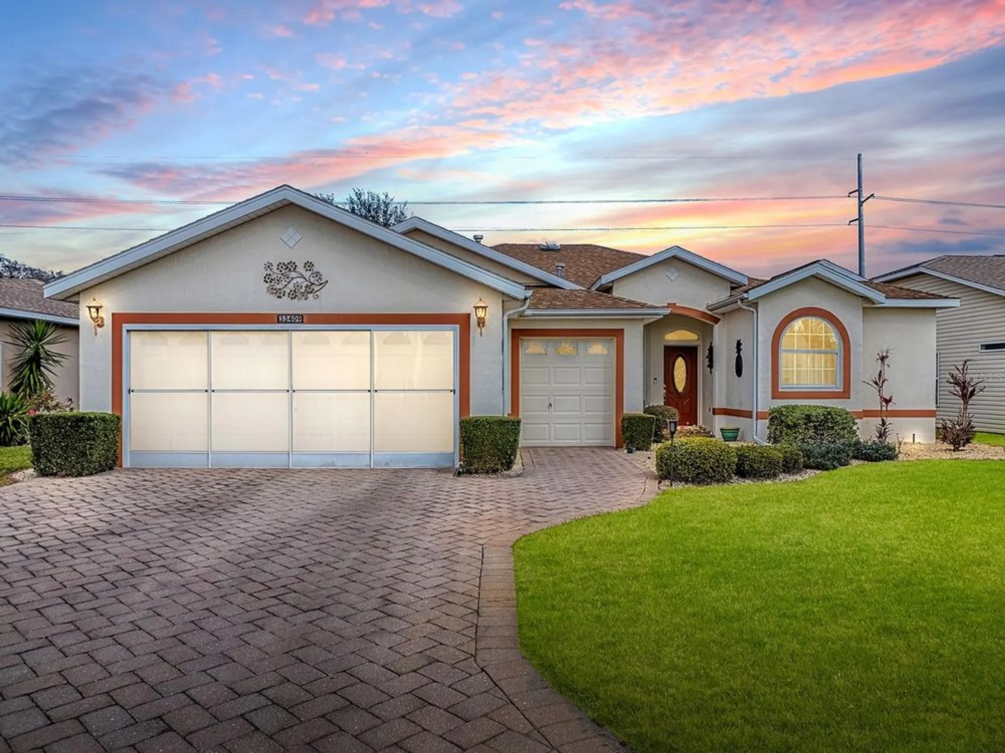 Property Slideshow image 1 of 40 | 33409 pennbrooke pkwy, Leesburg, FL, 34748