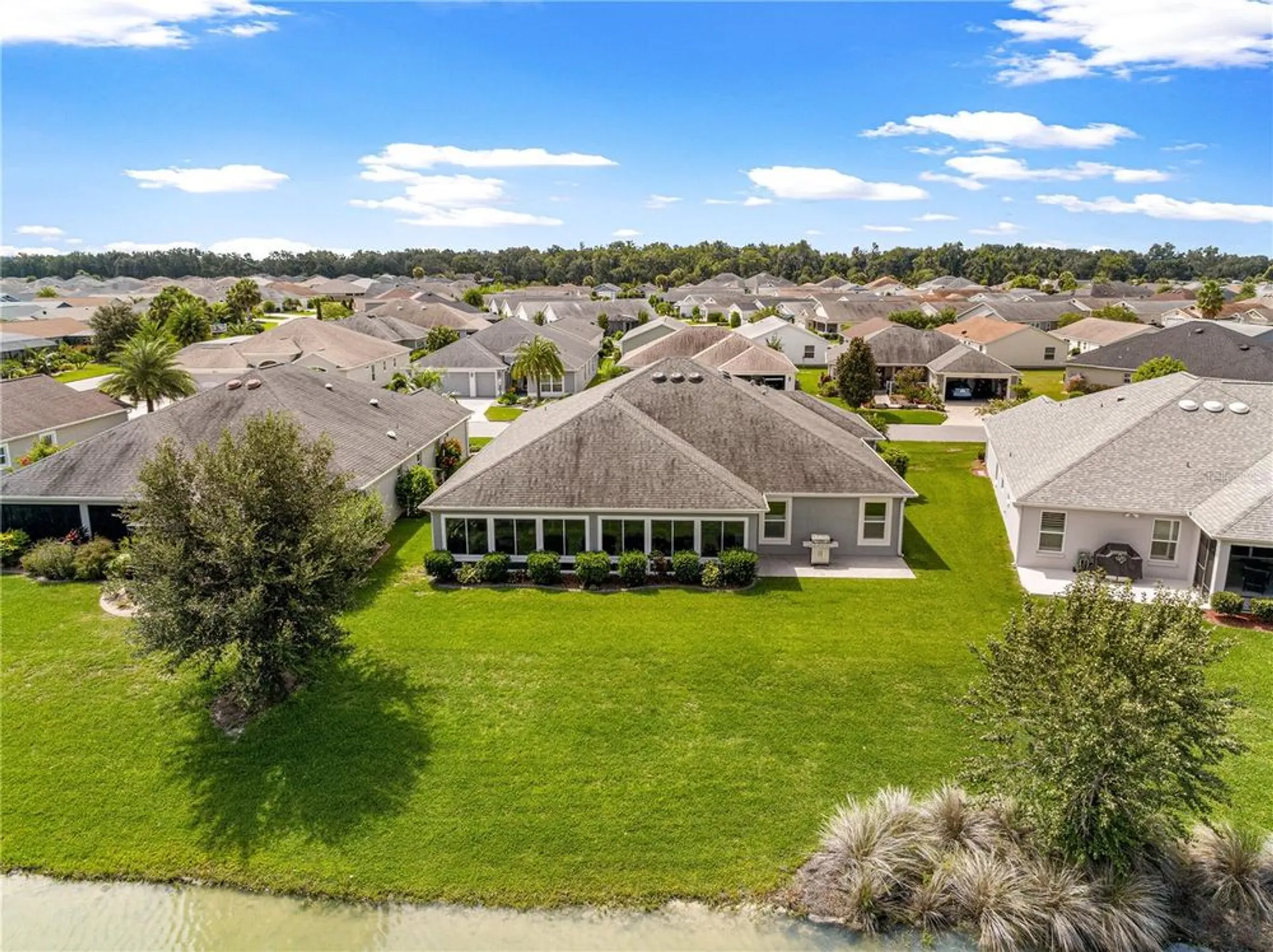 Property Slideshow image 6 of 69 | 3031 hicks pl, The Villages, FL, 32163