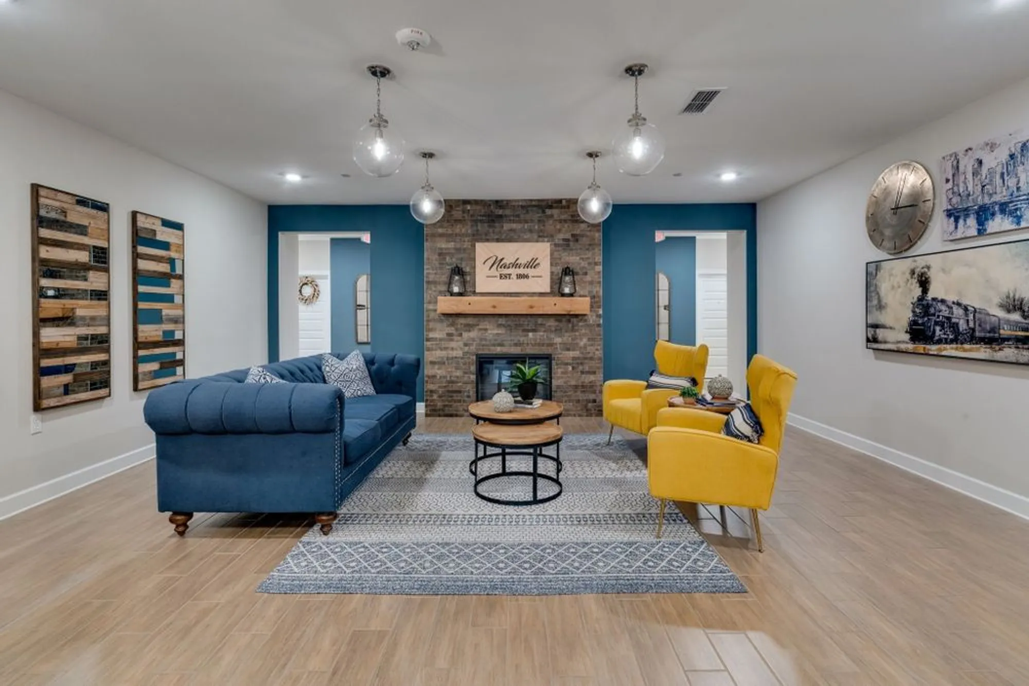 Property Slideshow image 21 of 25 | 141 saundersville rd apt 1308, Hendersonville, TN, 37075