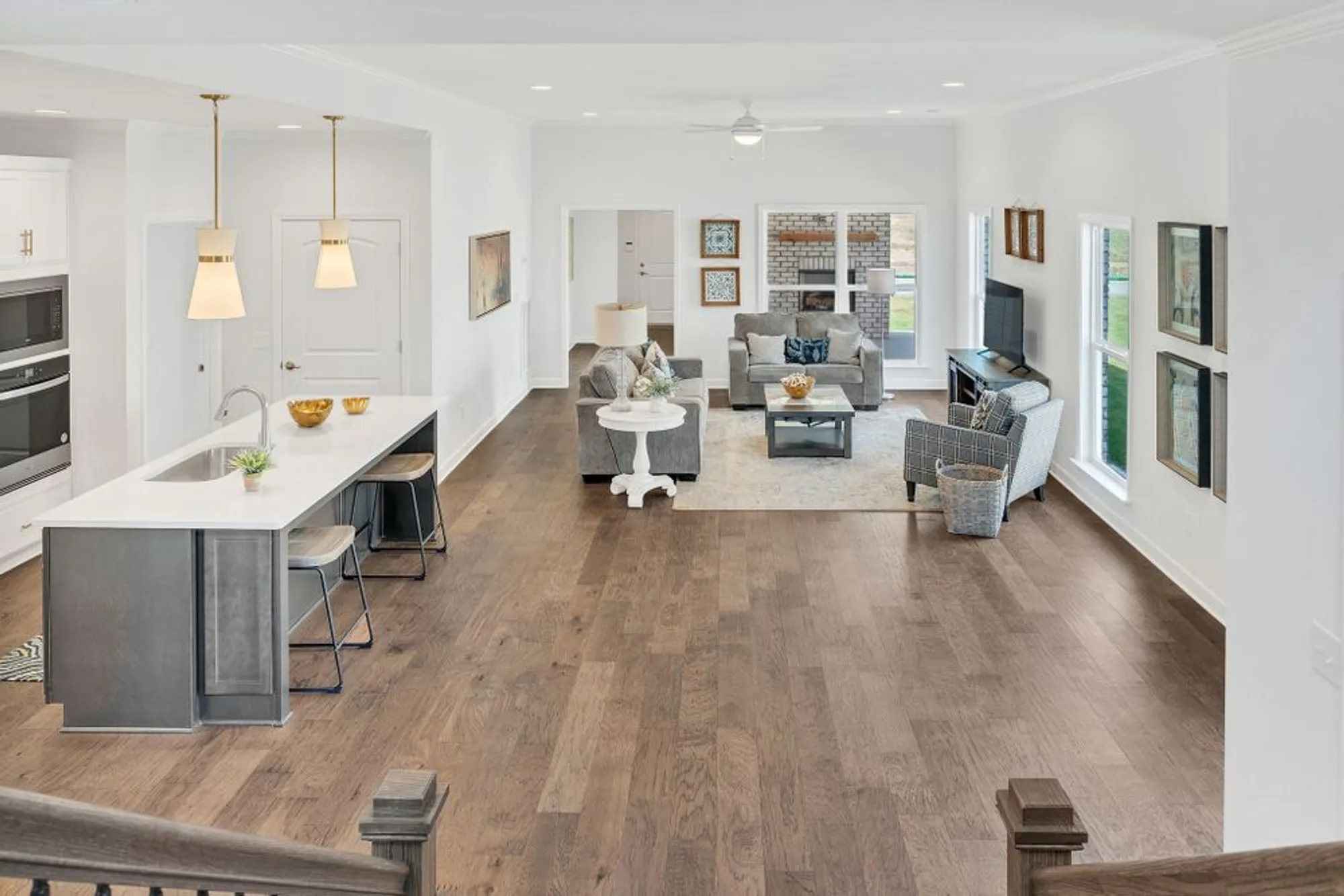 Property Slideshow image 30 of 51 | 6713 major hutchings dr, Hermitage, TN, 37076