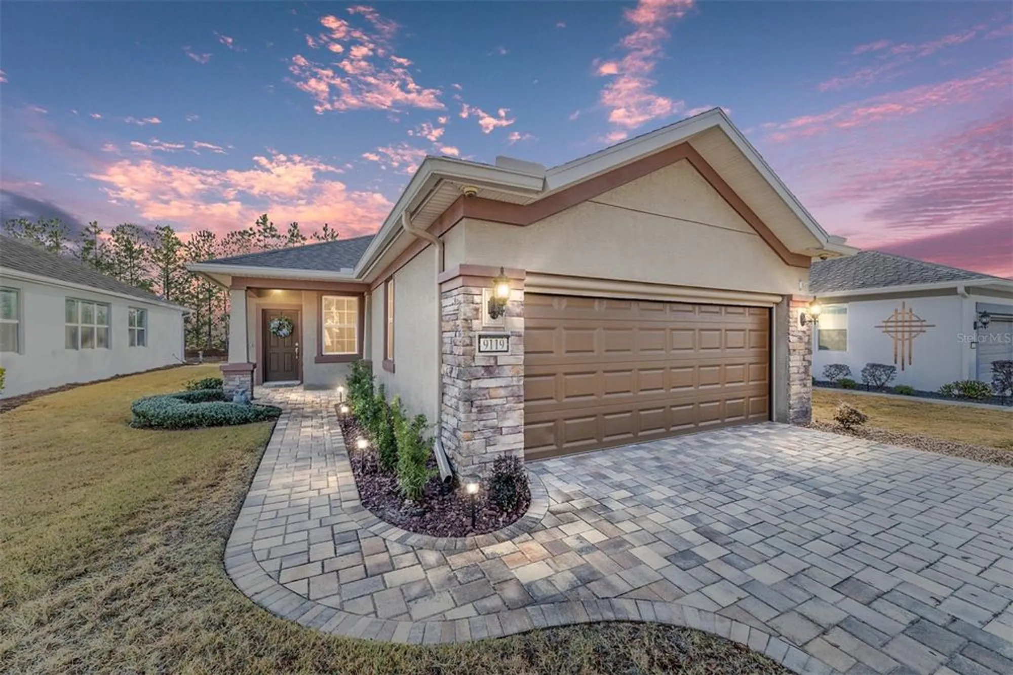 Property Slideshow image 1 of 53 | 9119 sw 70th loop, Ocala, FL, 34481