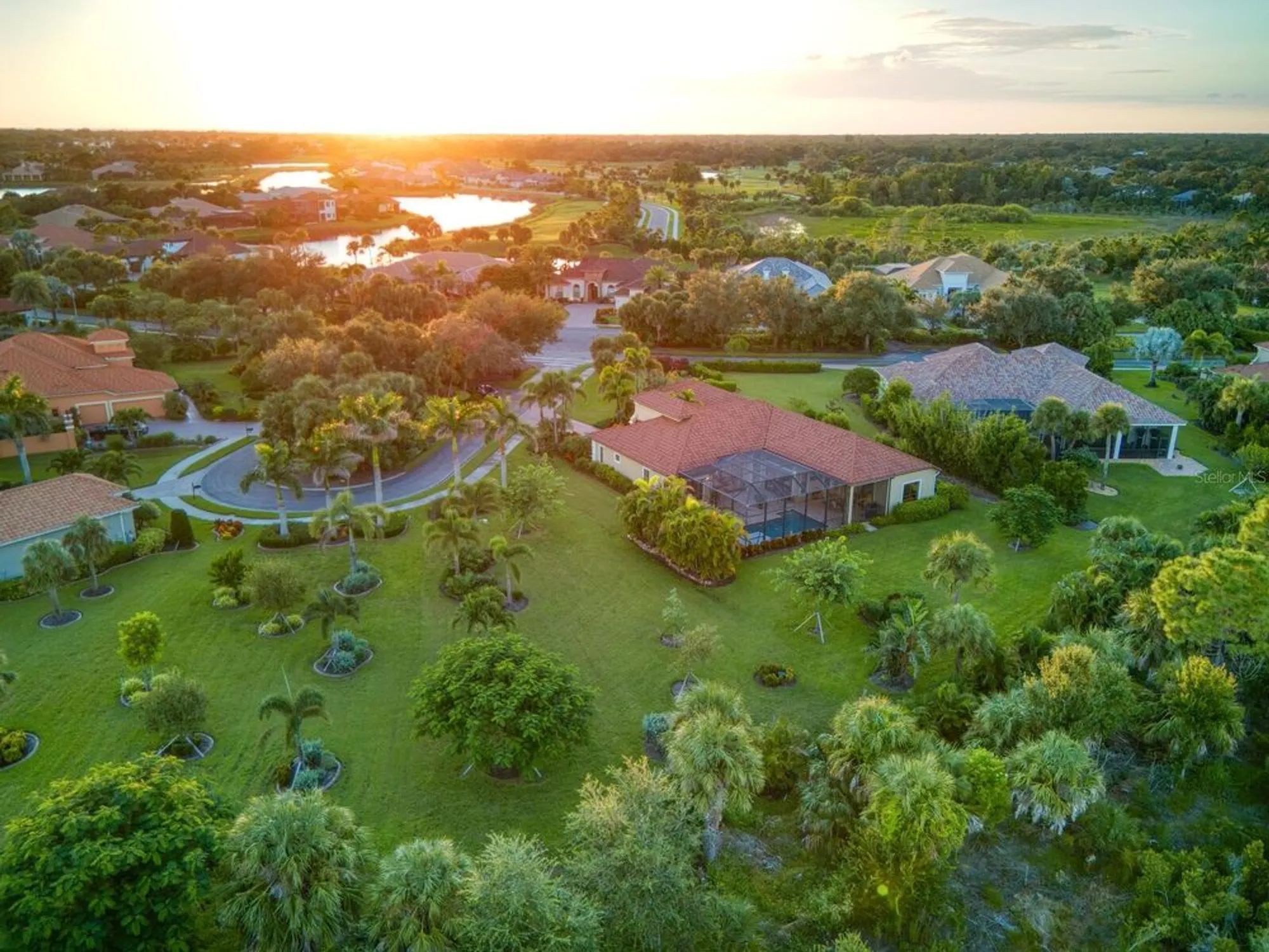 Property Slideshow image 48 of 78 | 10990 pentas royale ct, Englewood, FL, 34223