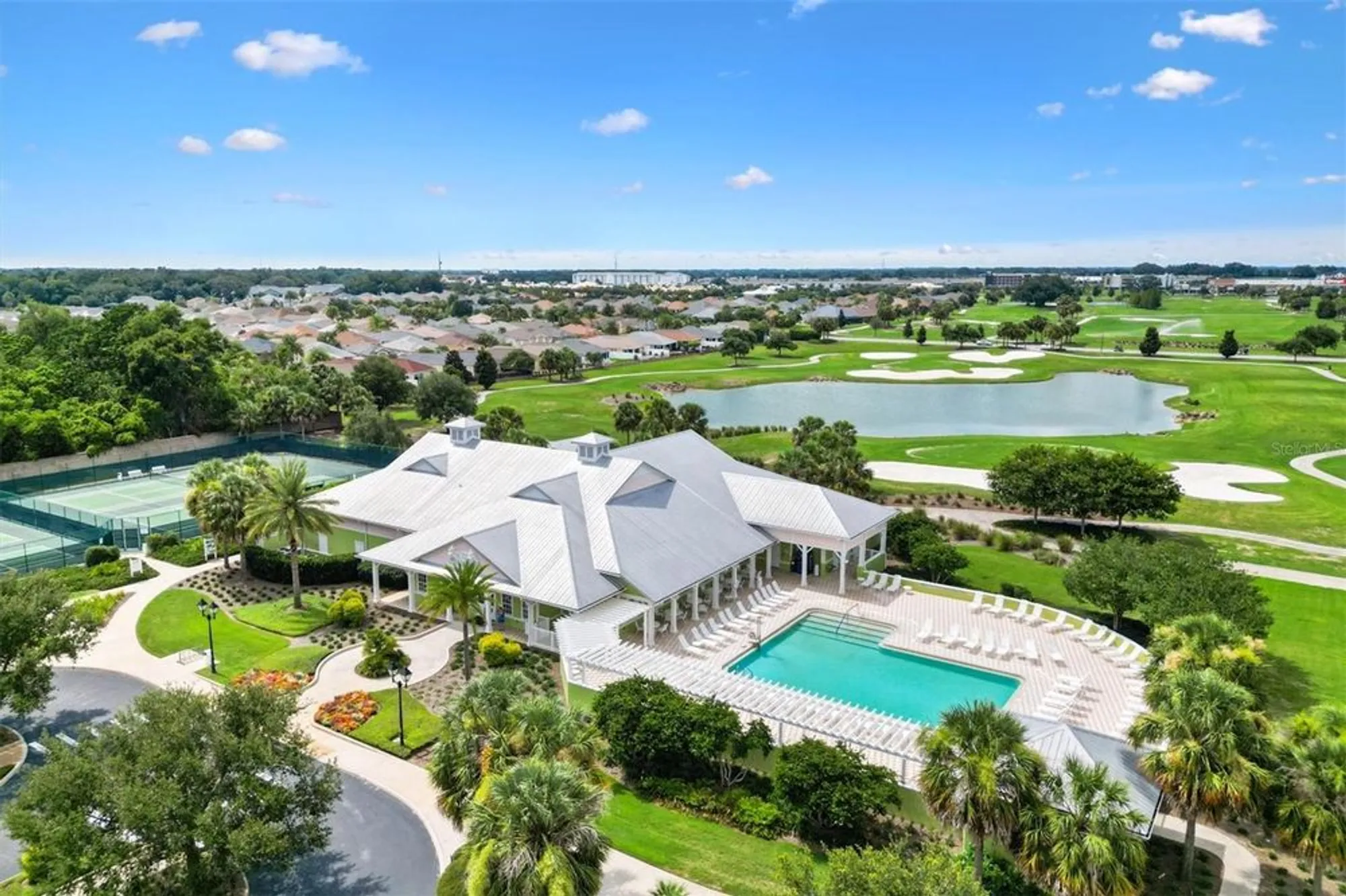 Property Slideshow image 4 of 35 | 2457 upton st, The Villages, FL, 32163