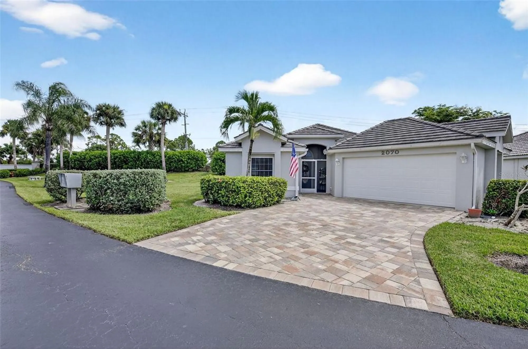 Property Slideshow image 6 of 75 | 2070 king tarpon dr, Punta Gorda, FL, 33955