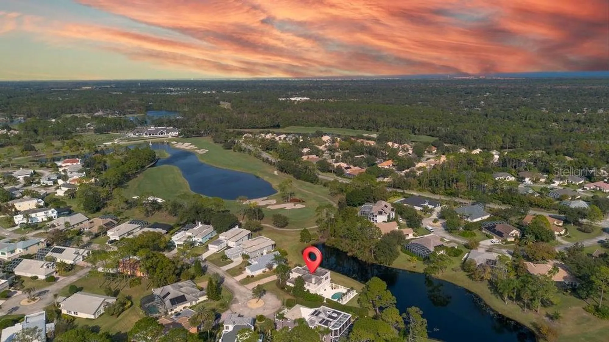 Property Slideshow image 66 of 72 | 24 bay pointe dr, Ormond Beach, FL, 32174