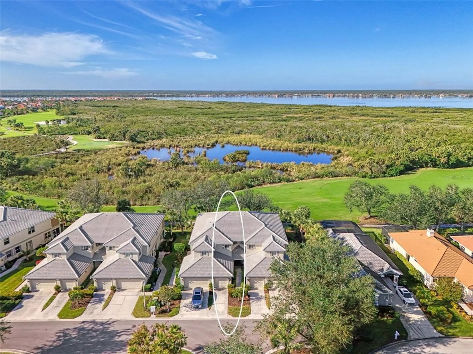 Property Slideshow image 54 of 81 | 3303 grand vista ct unit 201, Port Charlotte, FL, 33953