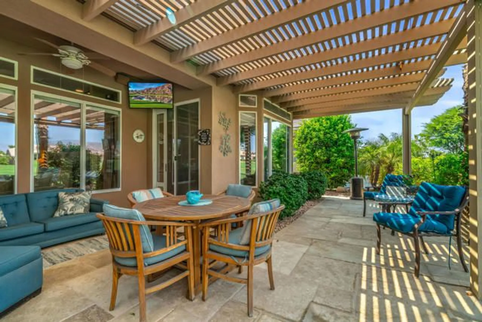 Property Slideshow image 39 of 64 | 43347 n heritage palms dr, Indio, CA, 92201