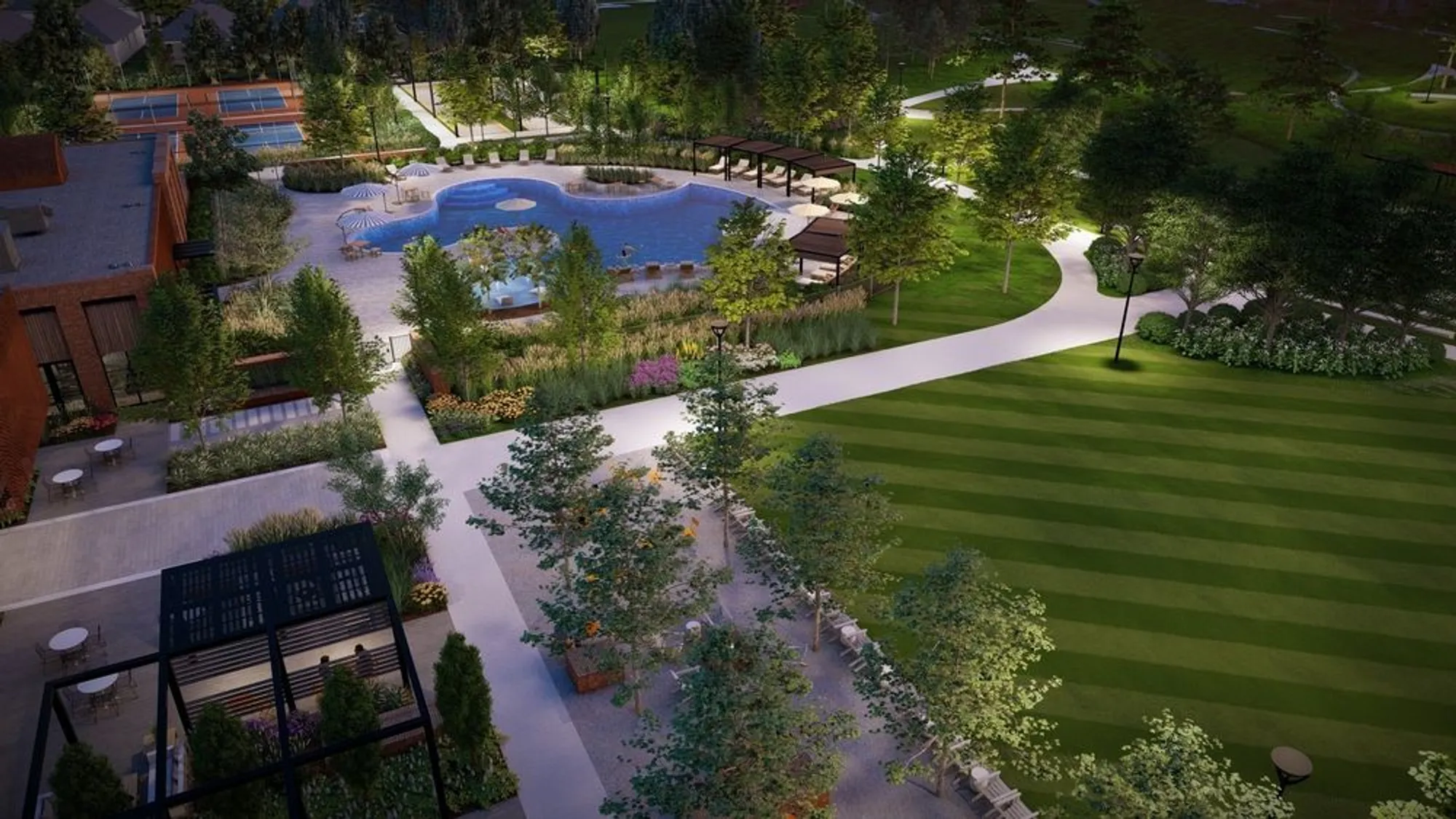 Property Slideshow image 25 of 25 | 502 scarlet oak rd, Lebanon, TN, 37090