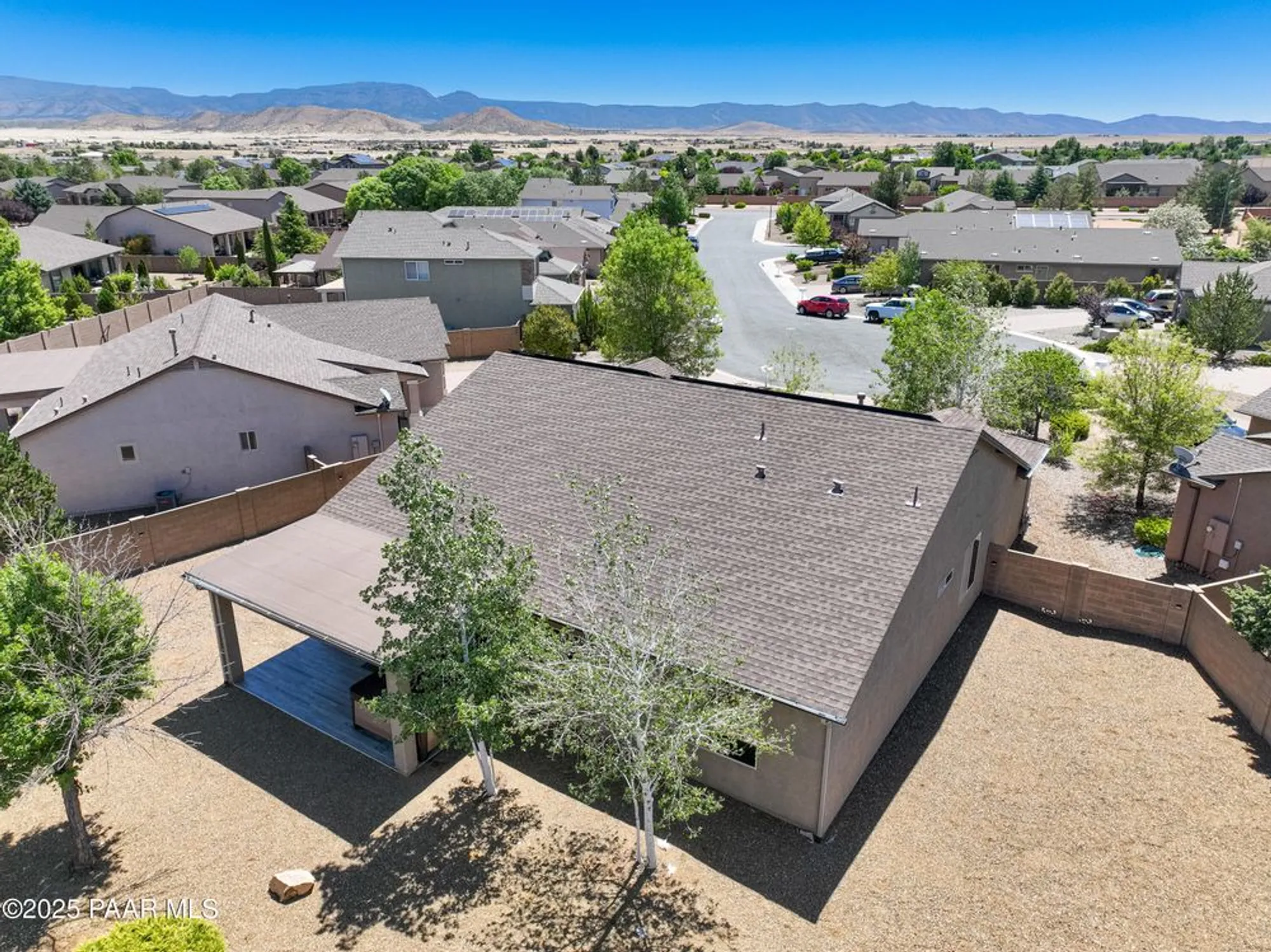 Property Slideshow image 28 of 32 | 7506 e roaring canyon rd, Prescott Valley, AZ, 86315