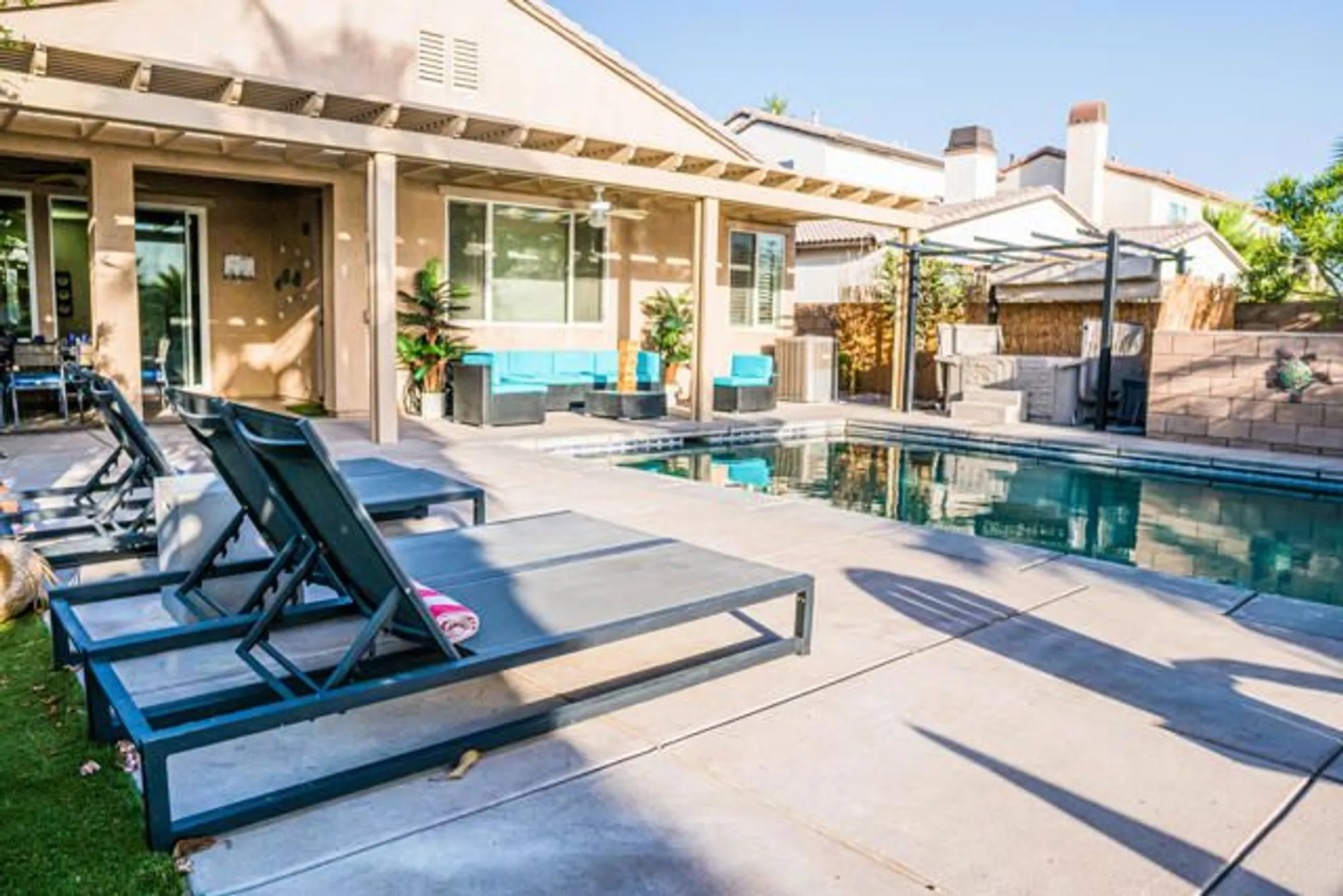 Property Slideshow image 30 of 34 | 42861 beato dr, Indio, CA, 92203