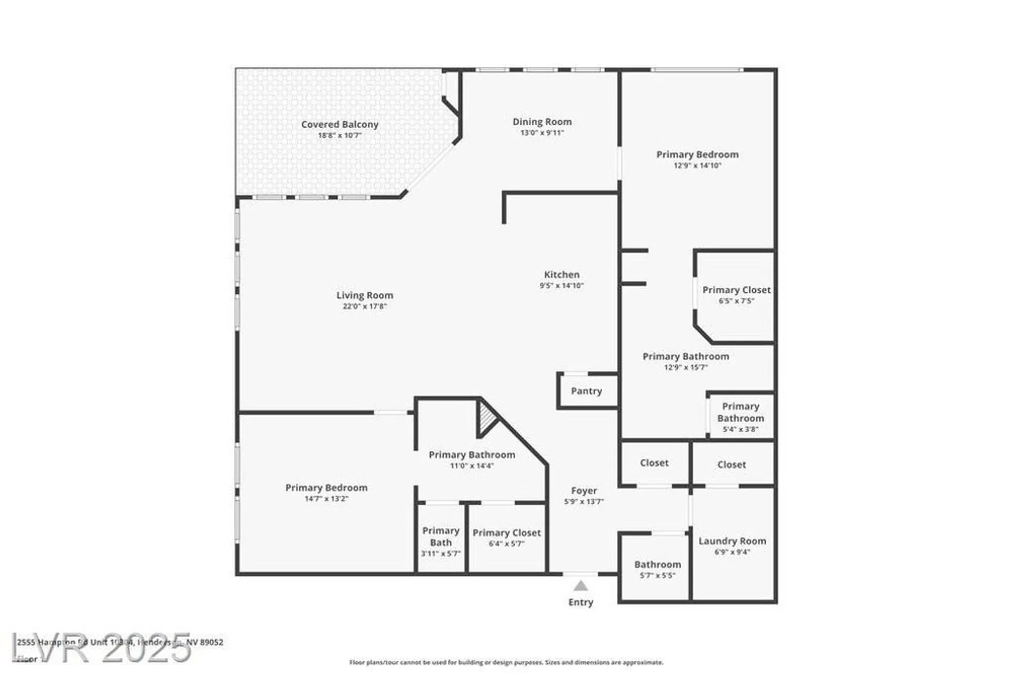 Property Slideshow image 66 of 66 | 2555 hampton rd 10304, Henderson, NV, 89052