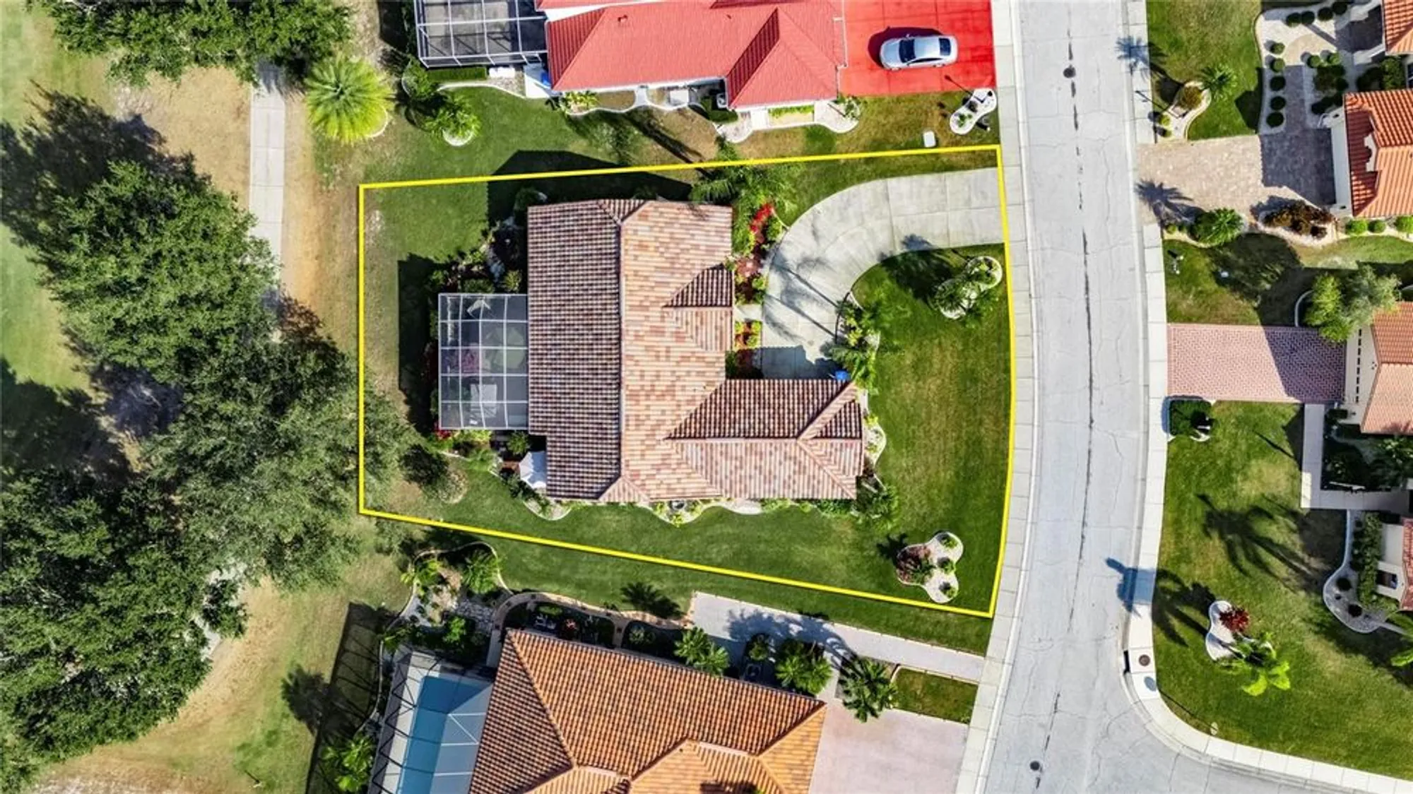 Property Slideshow image 46 of 68 | 2307 platinum dr, Sun City Center, FL, 33573