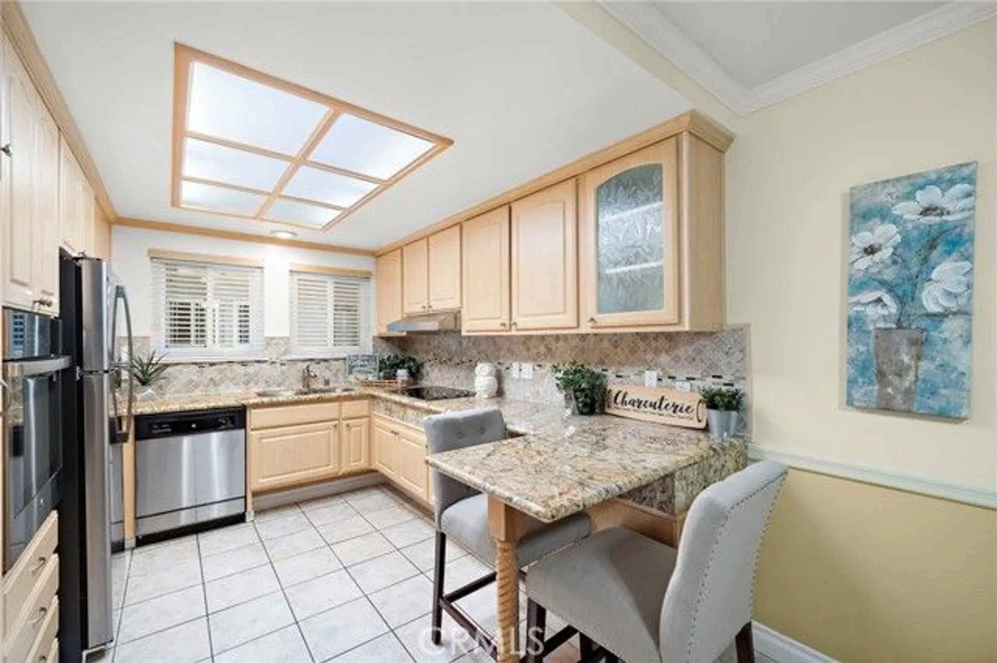 Property Slideshow image 7 of 39 | 669 via mendoza p, Laguna Woods, CA, 92637
