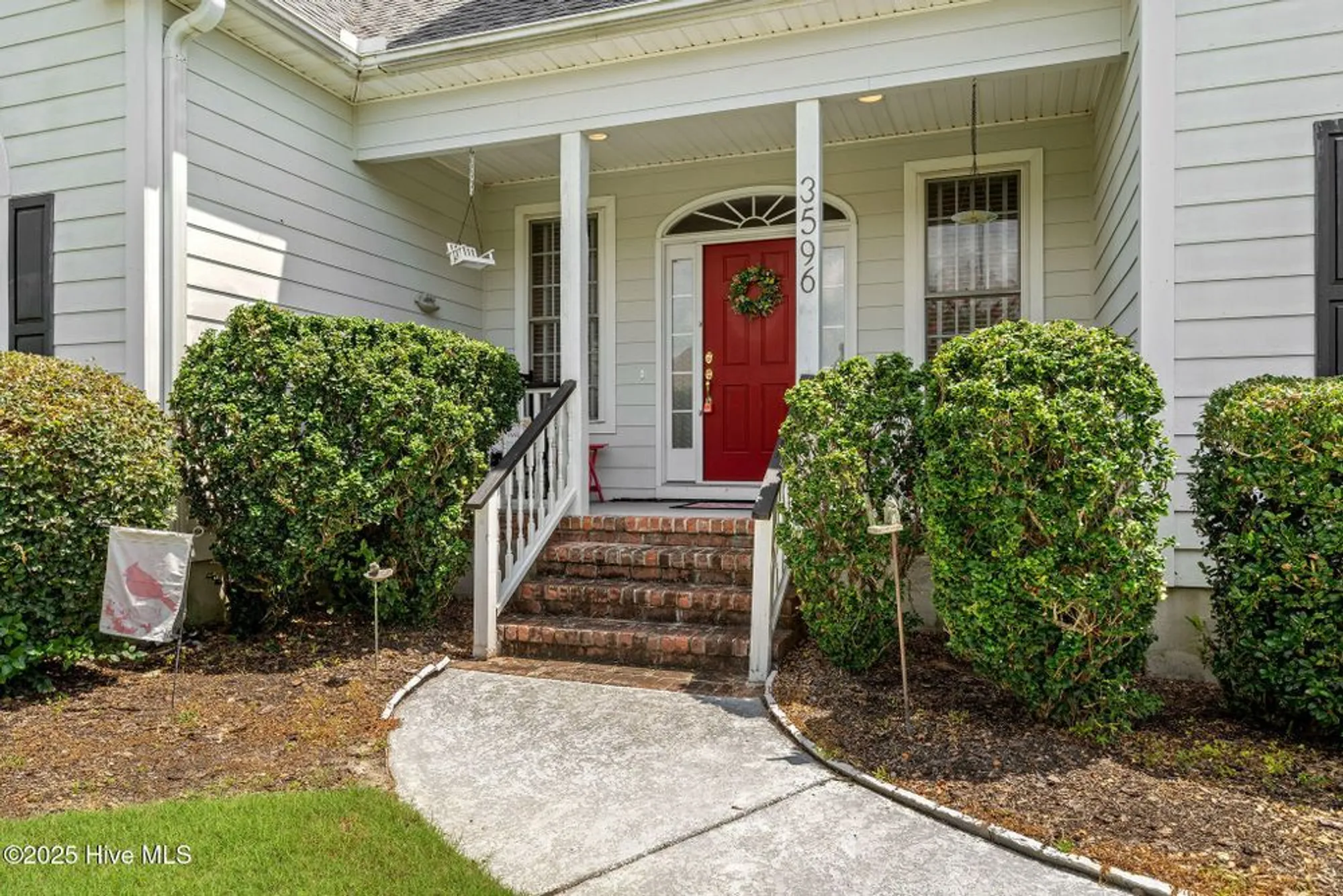 Property Slideshow image 3 of 67 | 3596 w medinah ave, Southport, NC, 28461