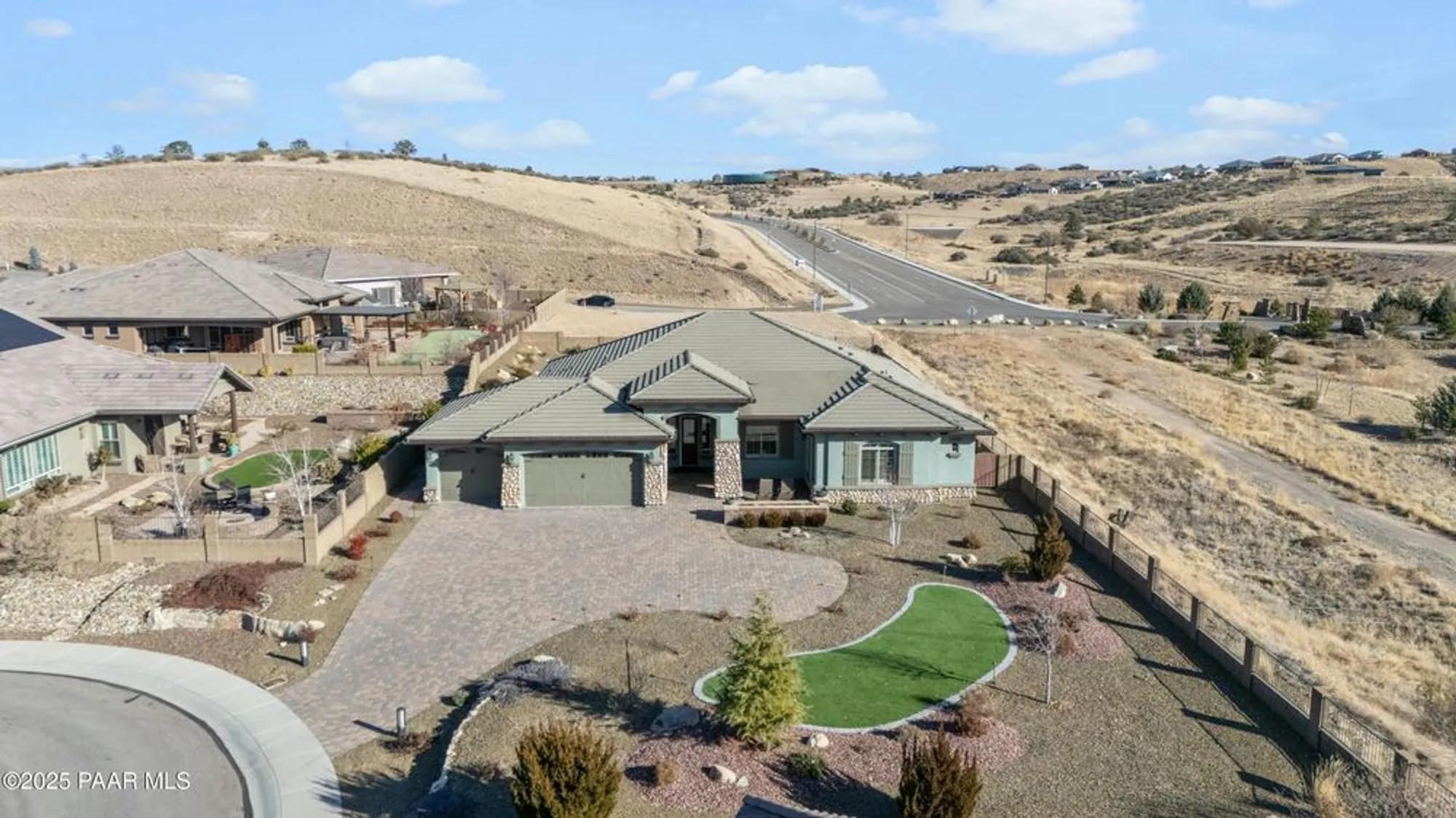 Property Slideshow image 91 of 95 | 5201 peavine view trl, Prescott, AZ, 86301