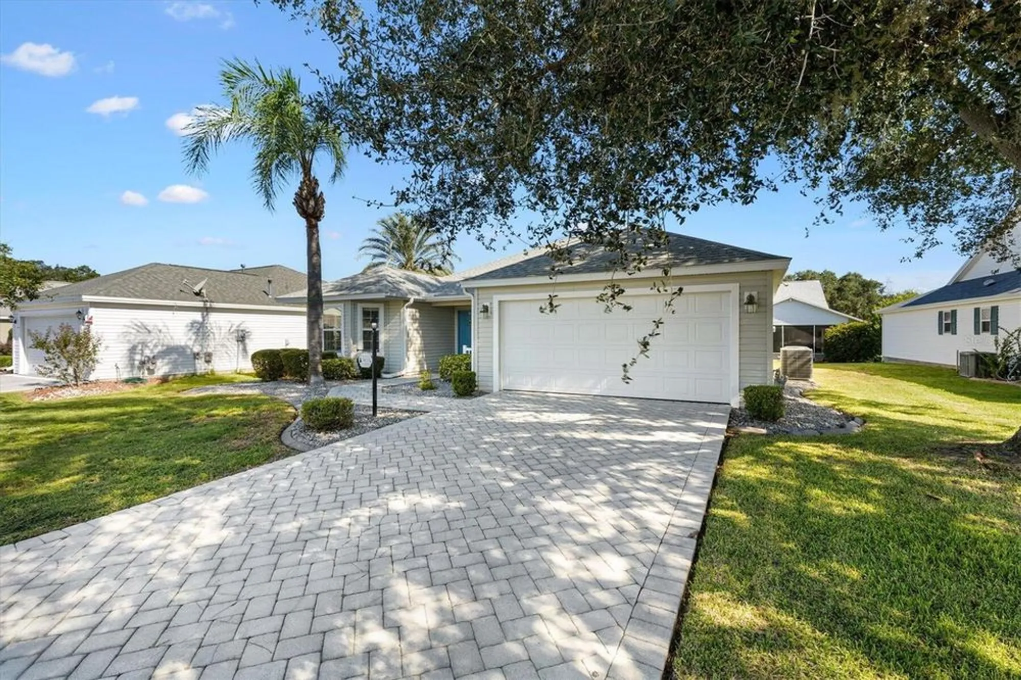Property Slideshow image 2 of 38 | 7821 se 166th smallwood pl, The Villages, FL, 32162
