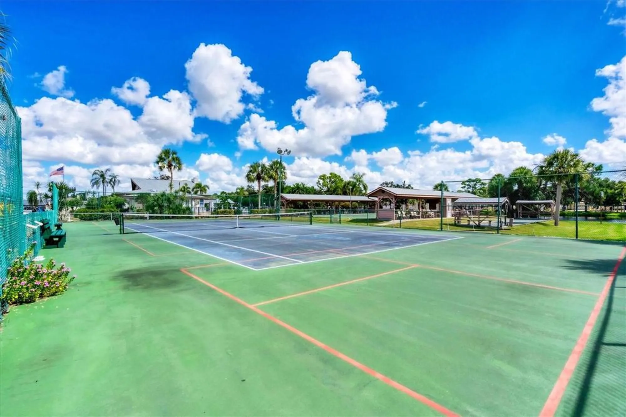 Property Slideshow image 60 of 64 | 603 chestnut ln # 90, Englewood, FL, 34223