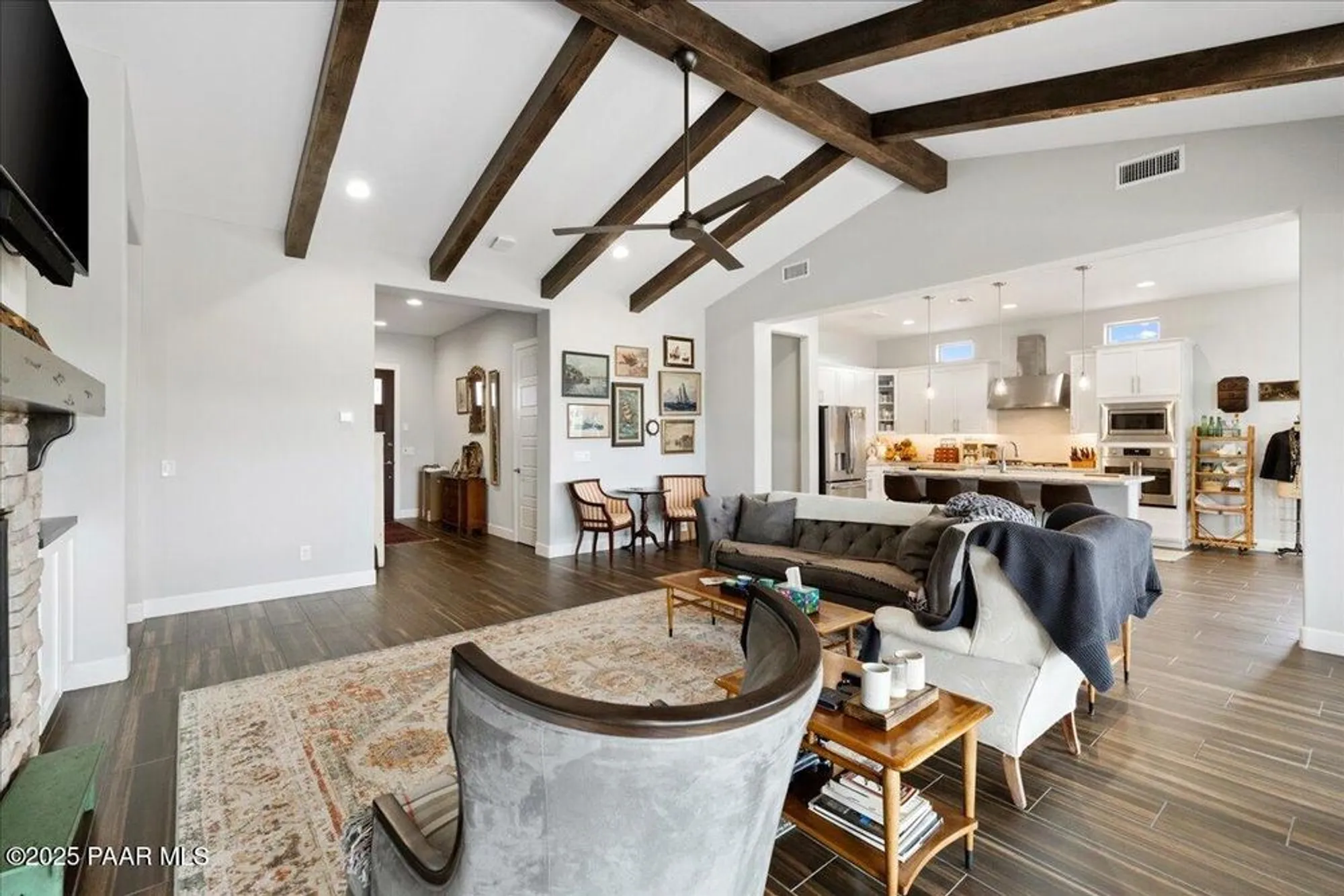 Property Slideshow image 11 of 54 | 5363 rocky vista dr, Prescott, AZ, 86301