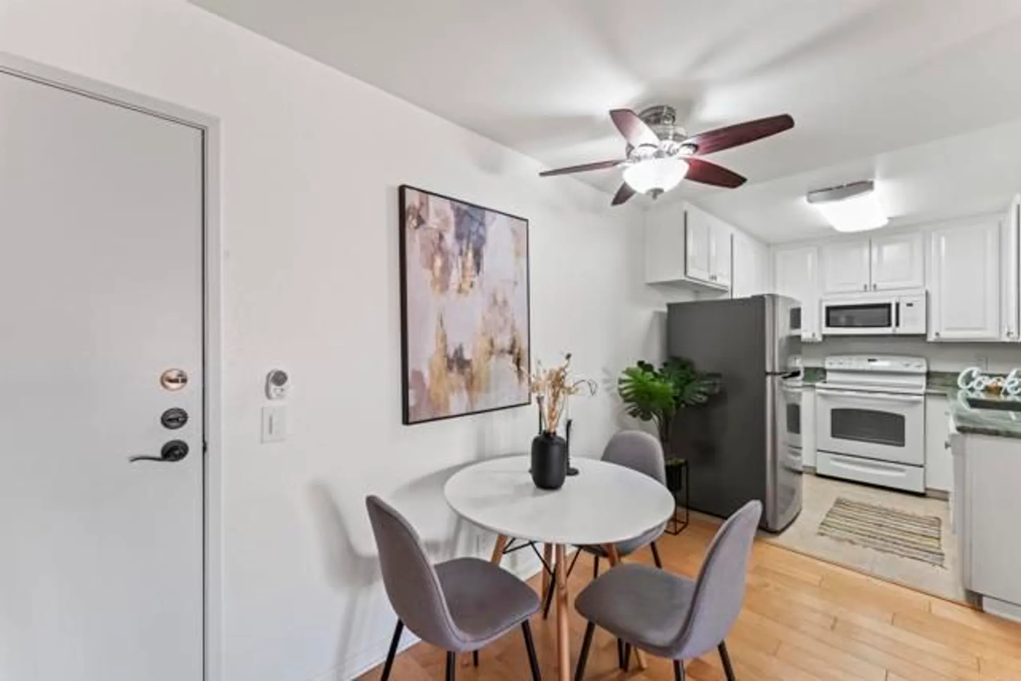 Property Slideshow image 3 of 14 | 6330 genesee ave unit 220, San Diego, CA, 92122