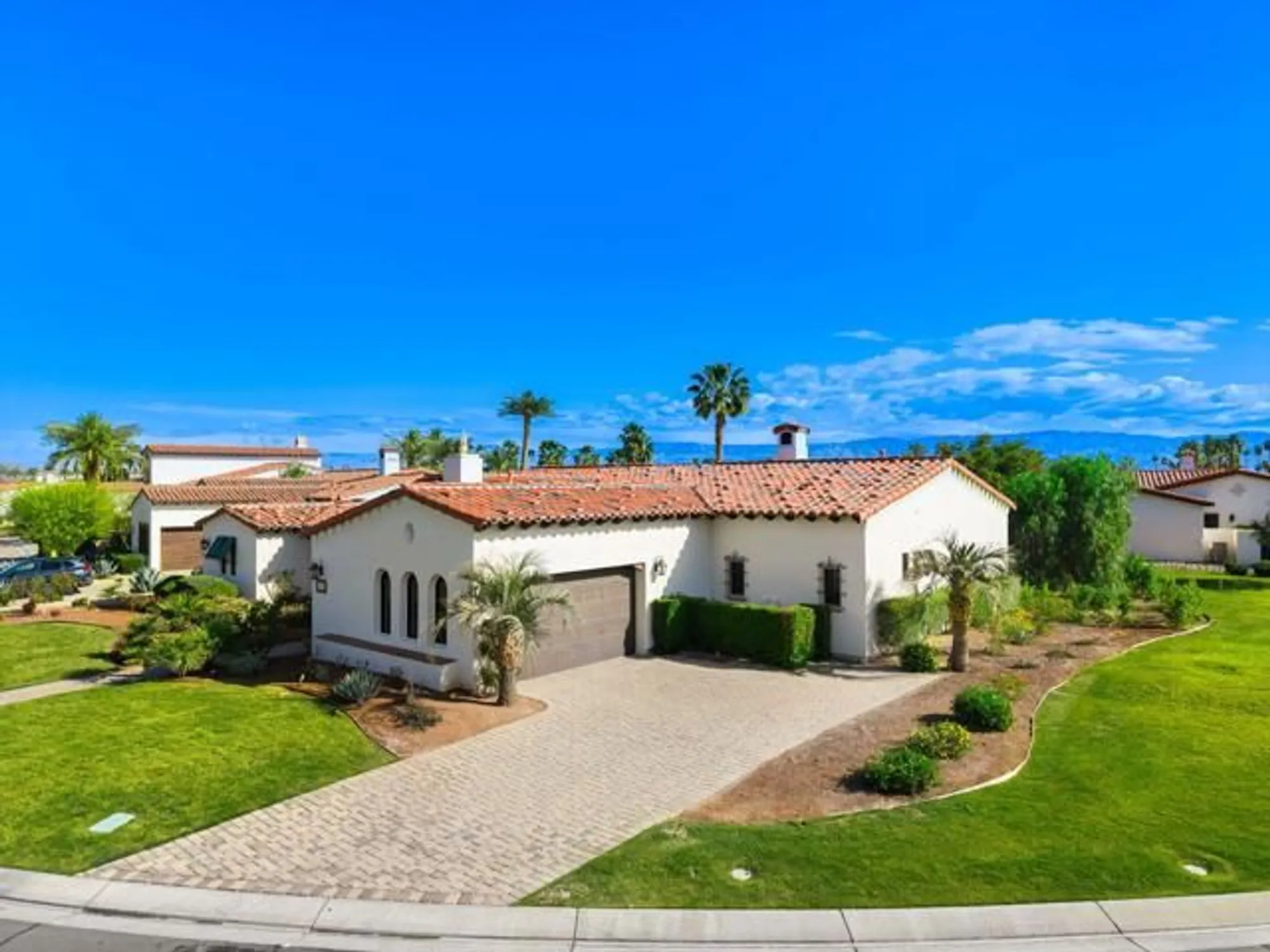 Property Slideshow image 3 of 55 | 54125 e residence club drive dr 22-02, La Quinta, CA, 92253