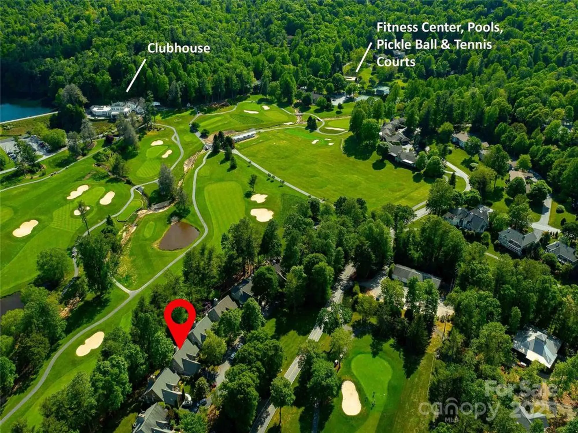 Property Slideshow image 48 of 48 | 161 winding meadows dr, Flat Rock, NC, 28731