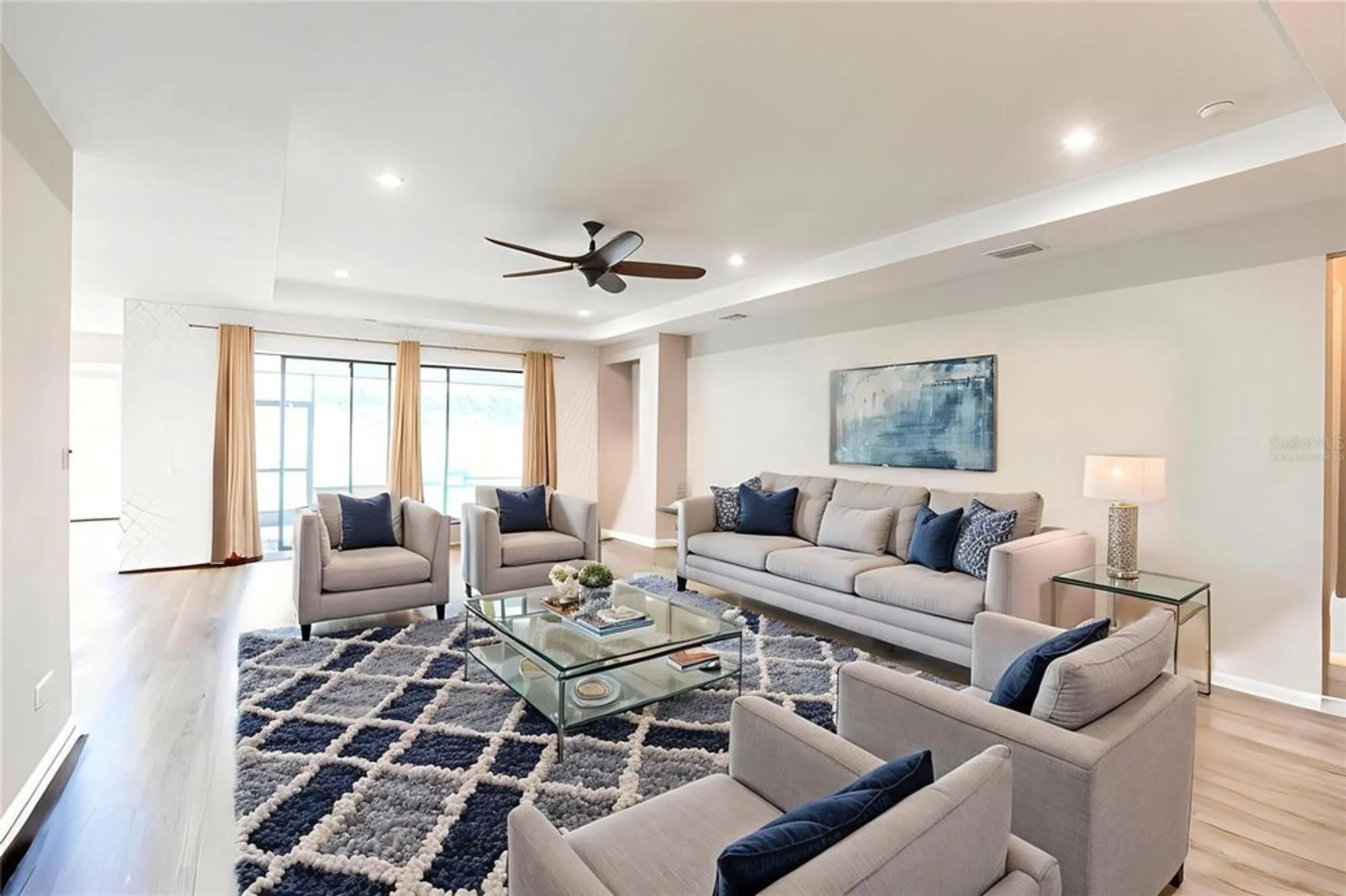 Property Slideshow image 4 of 37 | 16524 paynes mill dr, Bradenton, FL, 34211