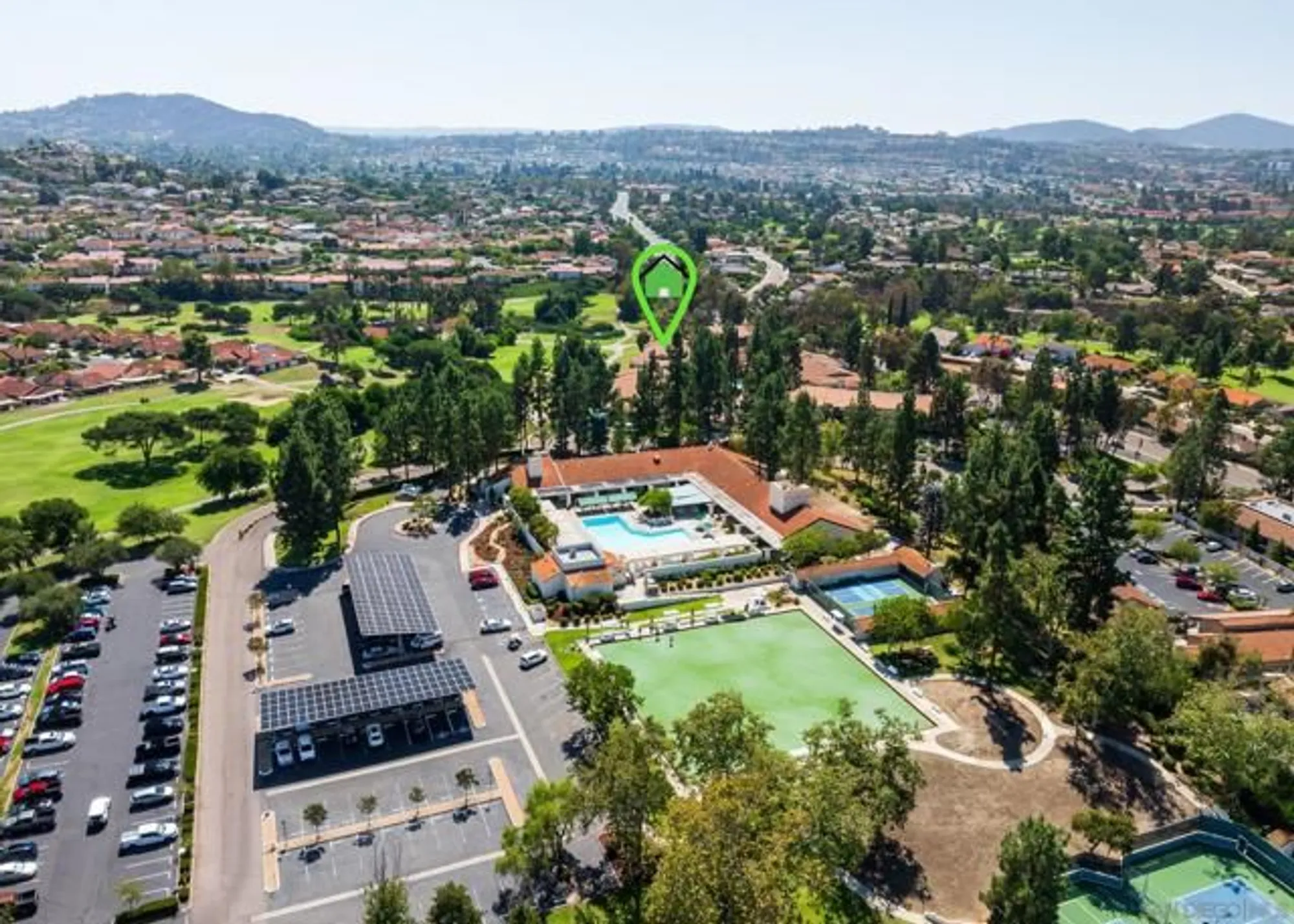 Property Slideshow image 25 of 28 | 12565 oaks north dr 115, San Diego, CA, 92128