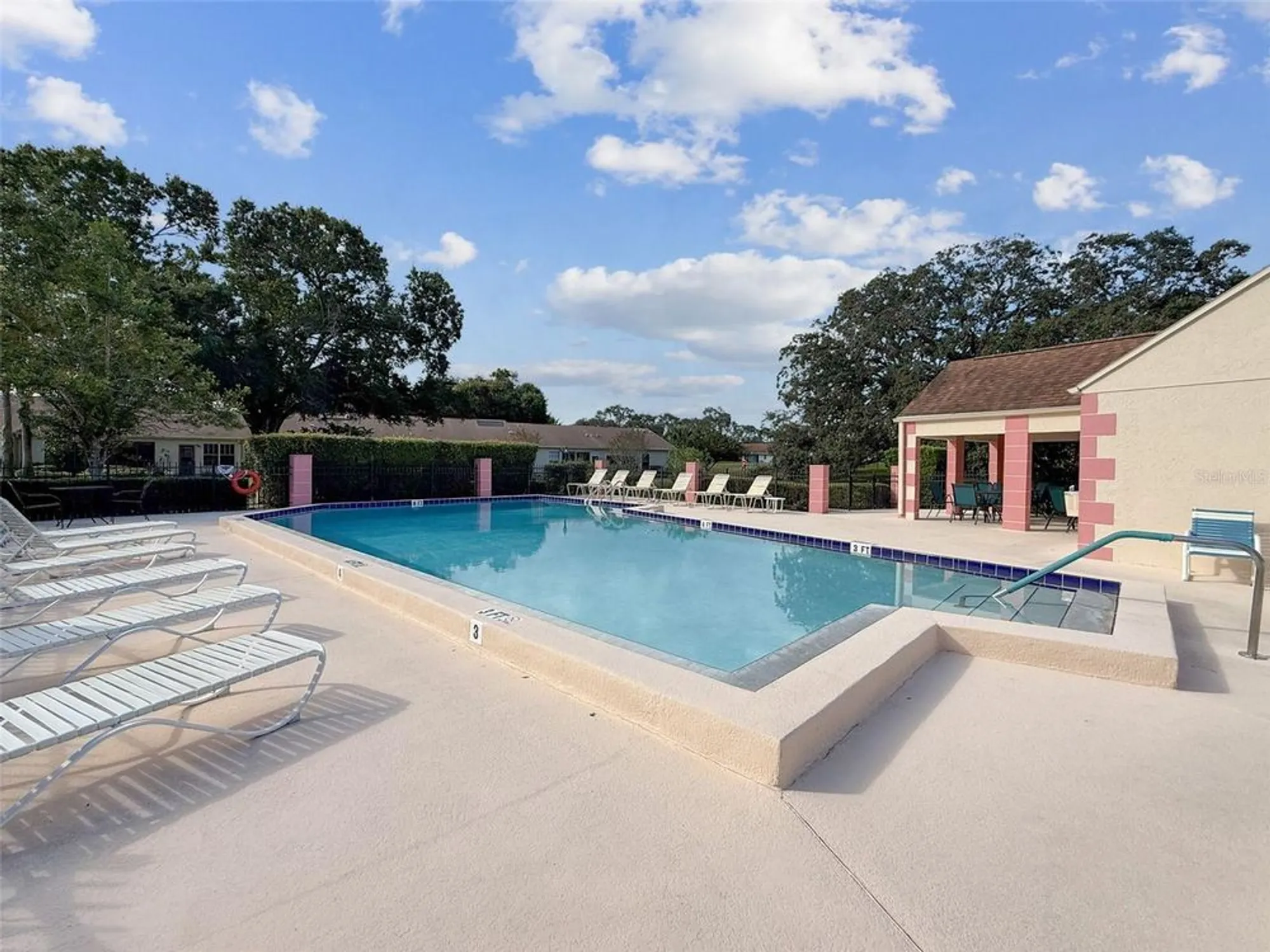 Property Slideshow image 52 of 74 | 11403 versailles ln, Port Richey, FL, 34668