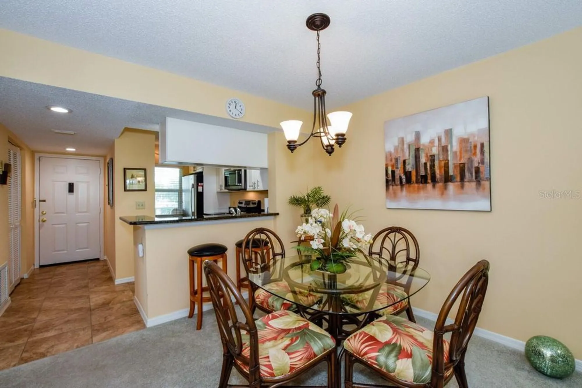 Property Slideshow image 5 of 44 | 433 cerromar ln 438, Venice, FL, 34293