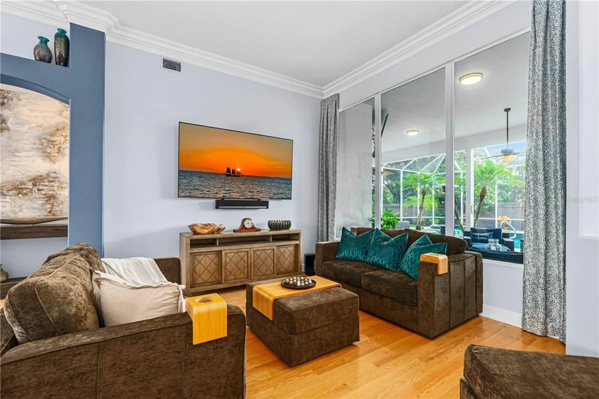 Property Slideshow image 8 of 52 | 801 arbor glen ct, Ormond Beach, FL, 32174