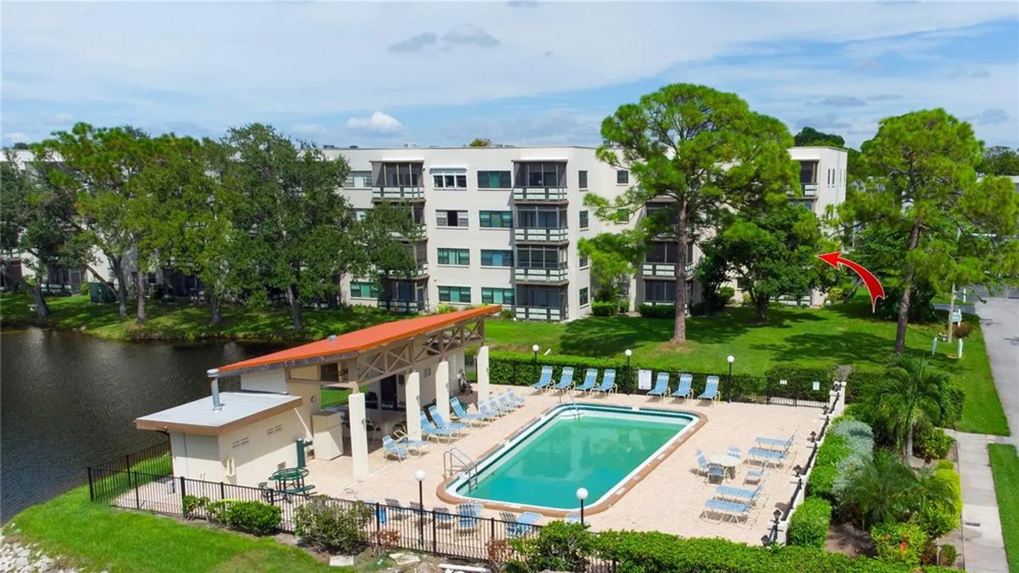 Property Slideshow image 30 of 35 | 6080 80th st n unit 201, St Petersburg, FL, 33709