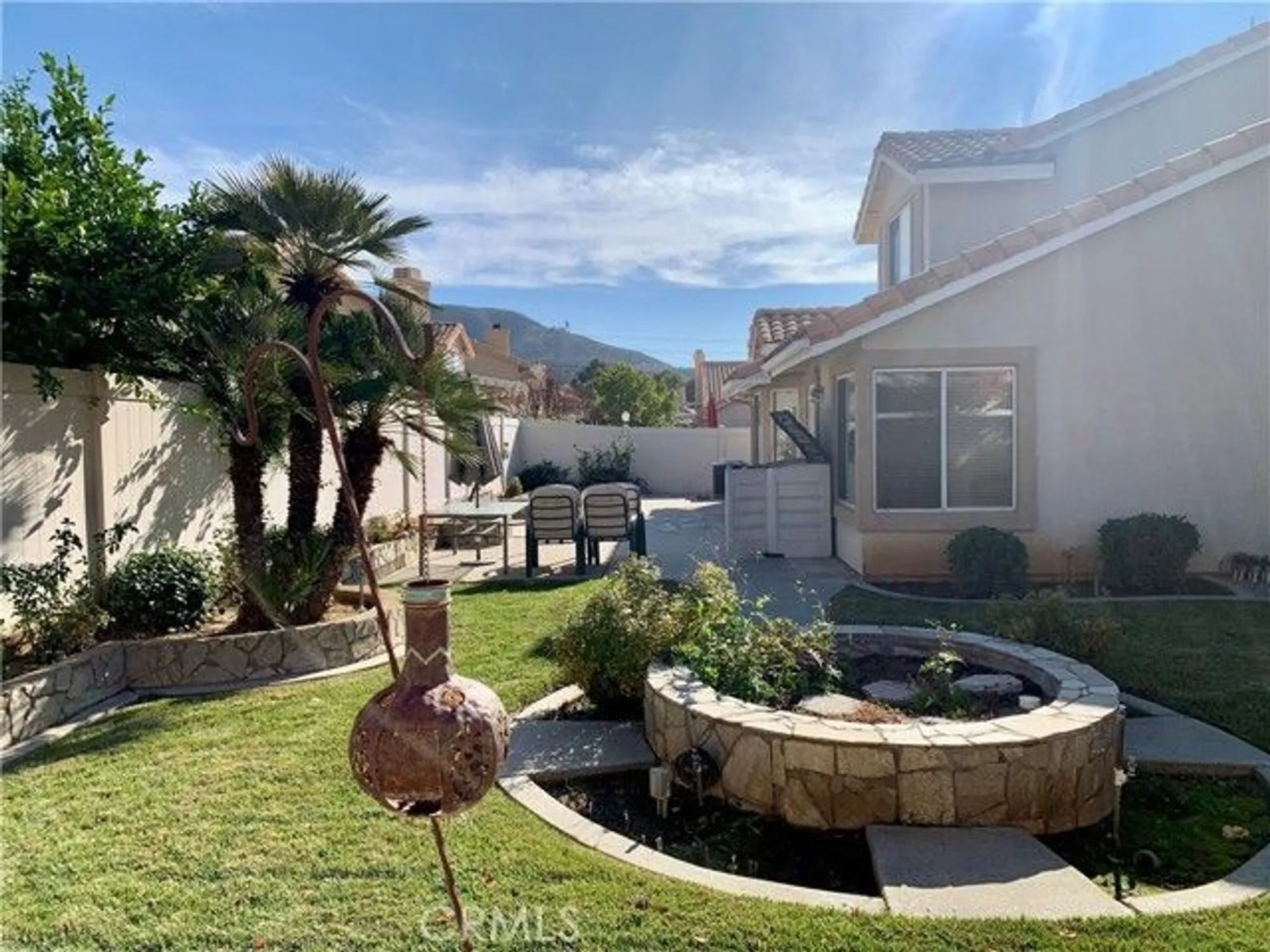 Property Slideshow image 34 of 39 | 1418 las colinas ave, Banning, CA, 92220