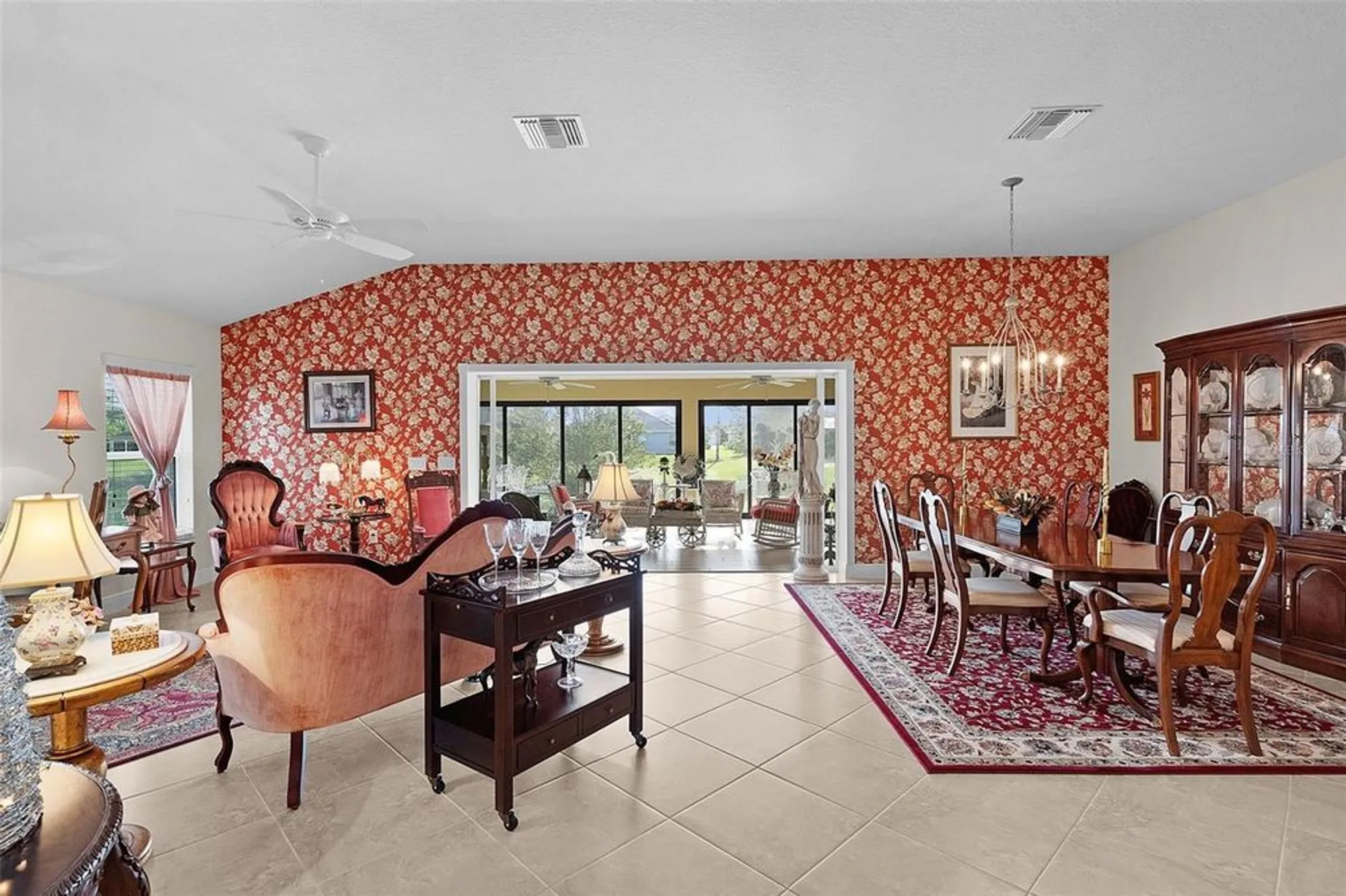 Property Slideshow image 16 of 63 | 5647 key deer path, The Villages, FL, 32163
