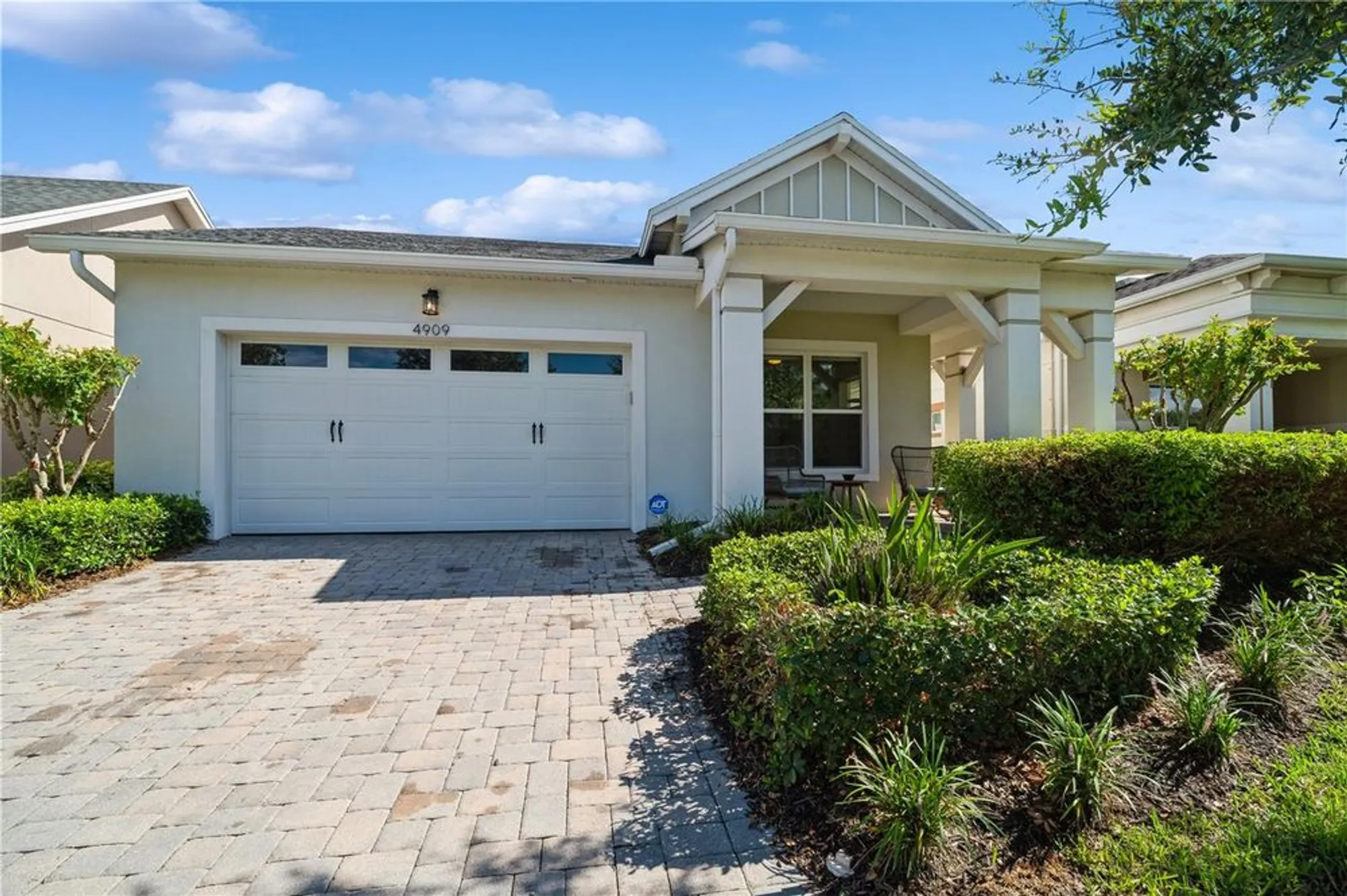 Property Slideshow image 2 of 36 | 4909 w fountainwood dr, Saint Cloud, FL, 34772