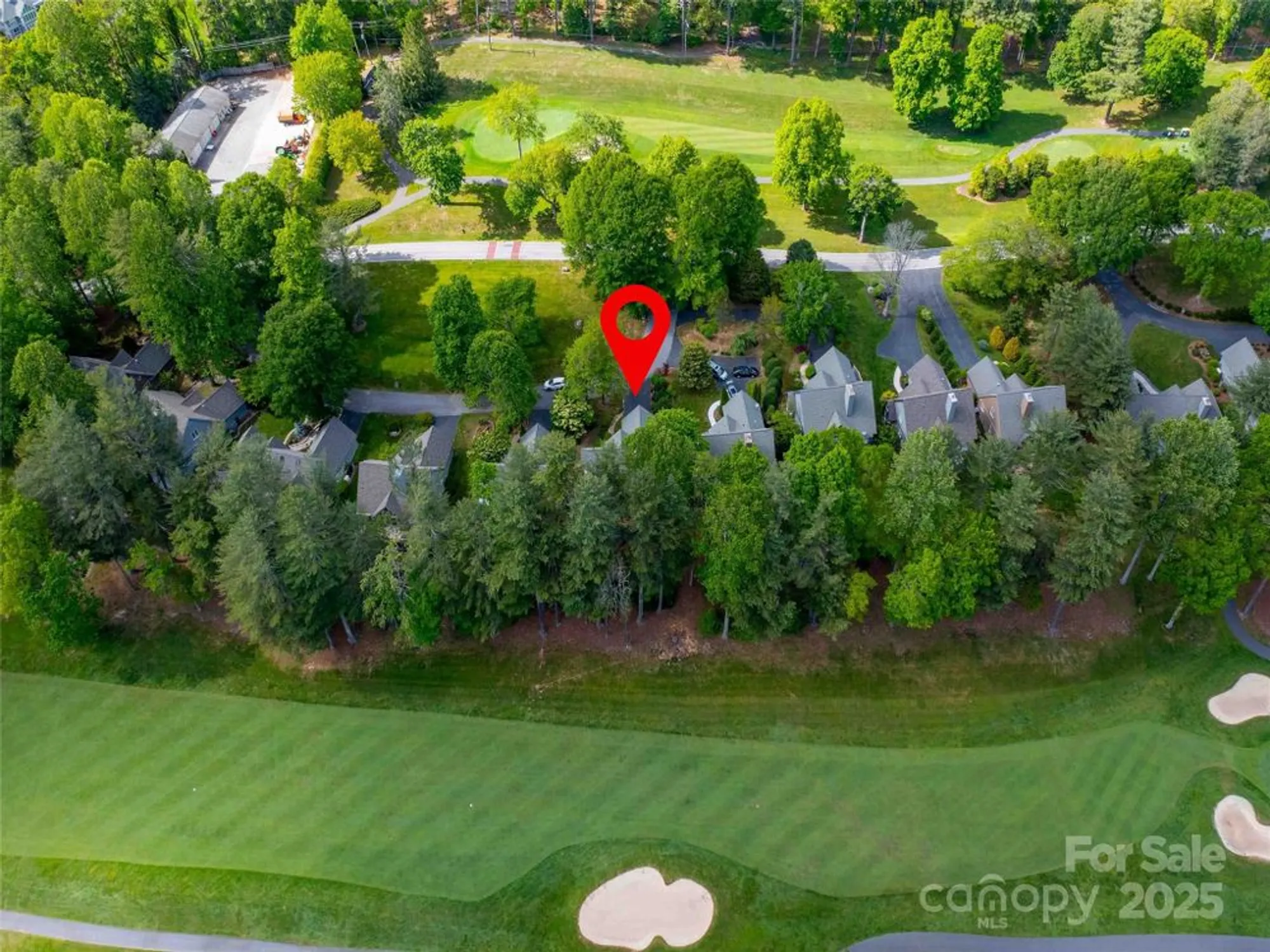 Property Slideshow image 44 of 48 | 161 winding meadows dr, Flat Rock, NC, 28731