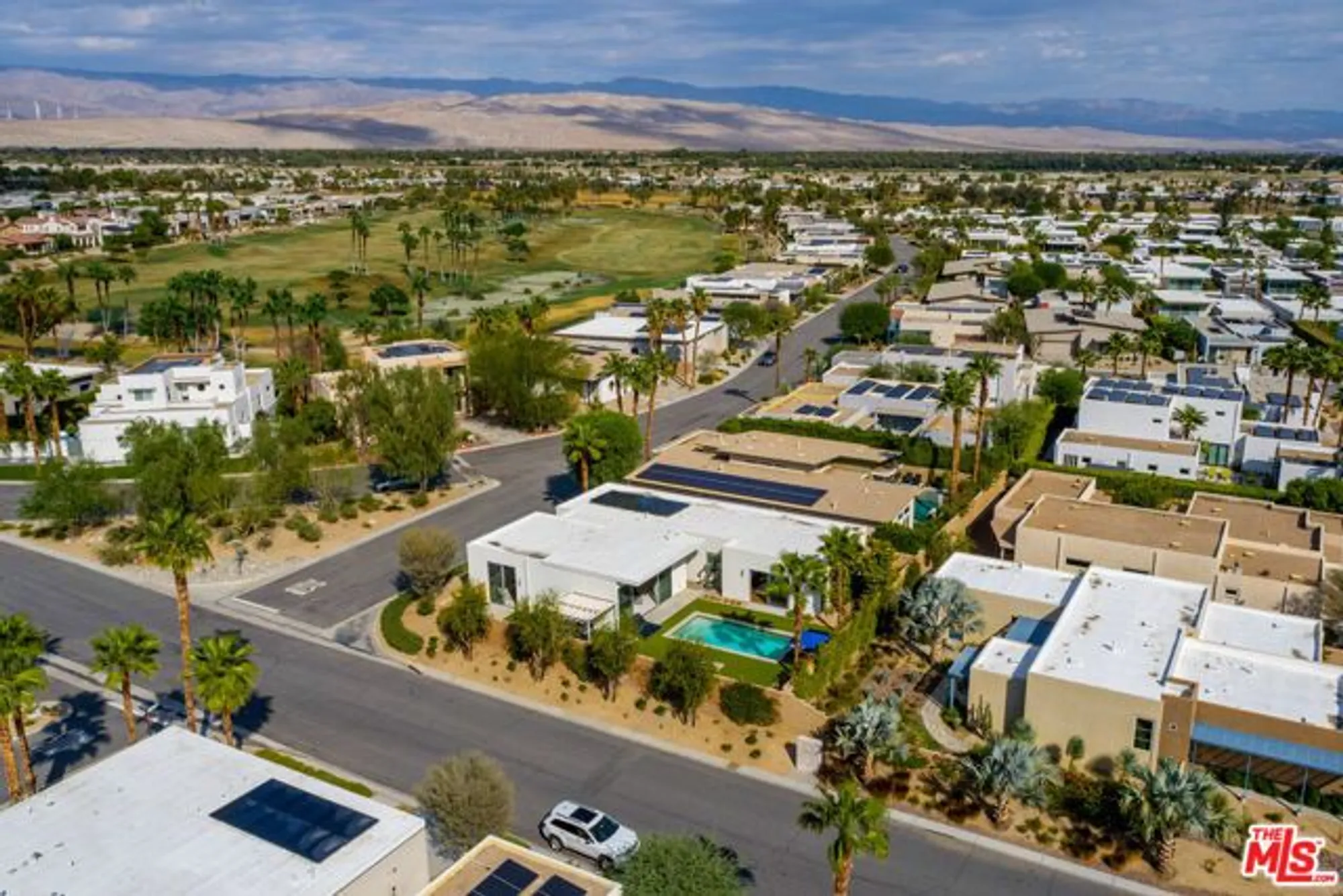 Property Slideshow image 39 of 60 | 4304 vantage ln, Palm Springs, CA, 92262