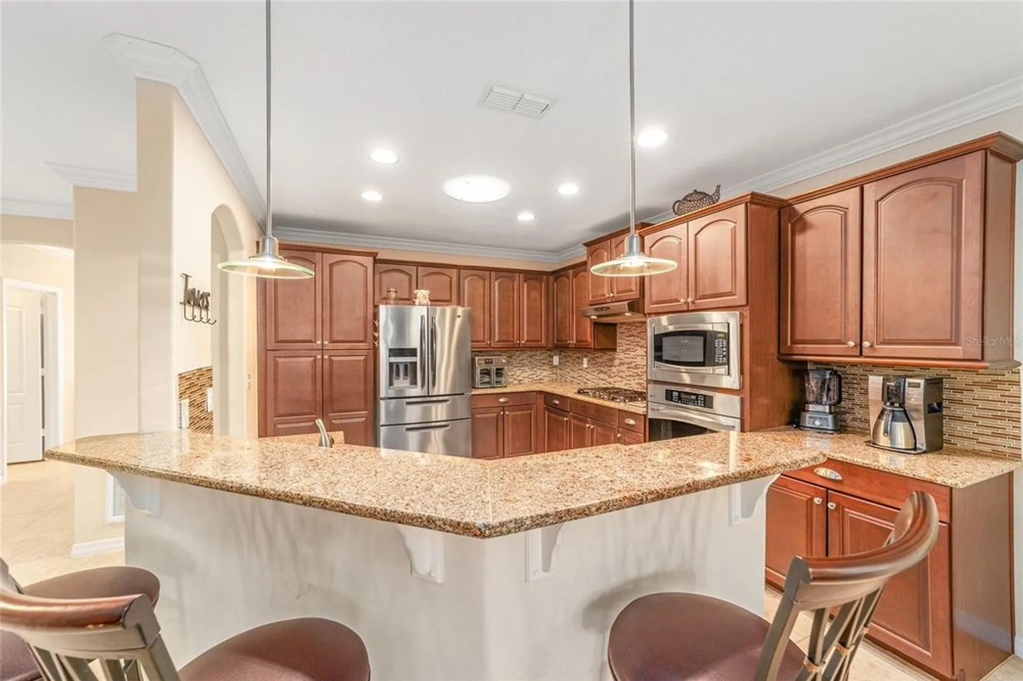 Property Slideshow image 15 of 58 | 26555 manassas dr, Leesburg, FL, 34748