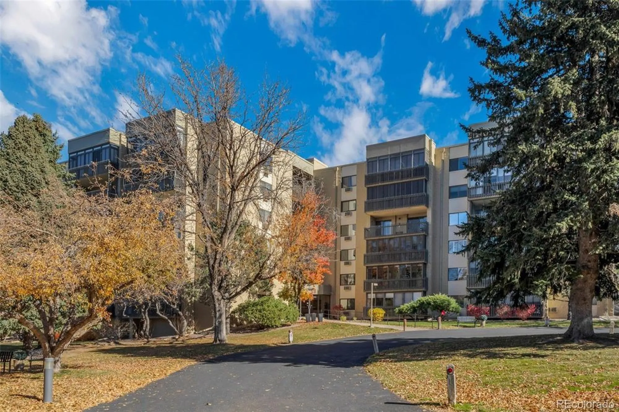 Property Slideshow image 21 of 21 | 13691 e marina dr 301, Aurora, CO, 80014