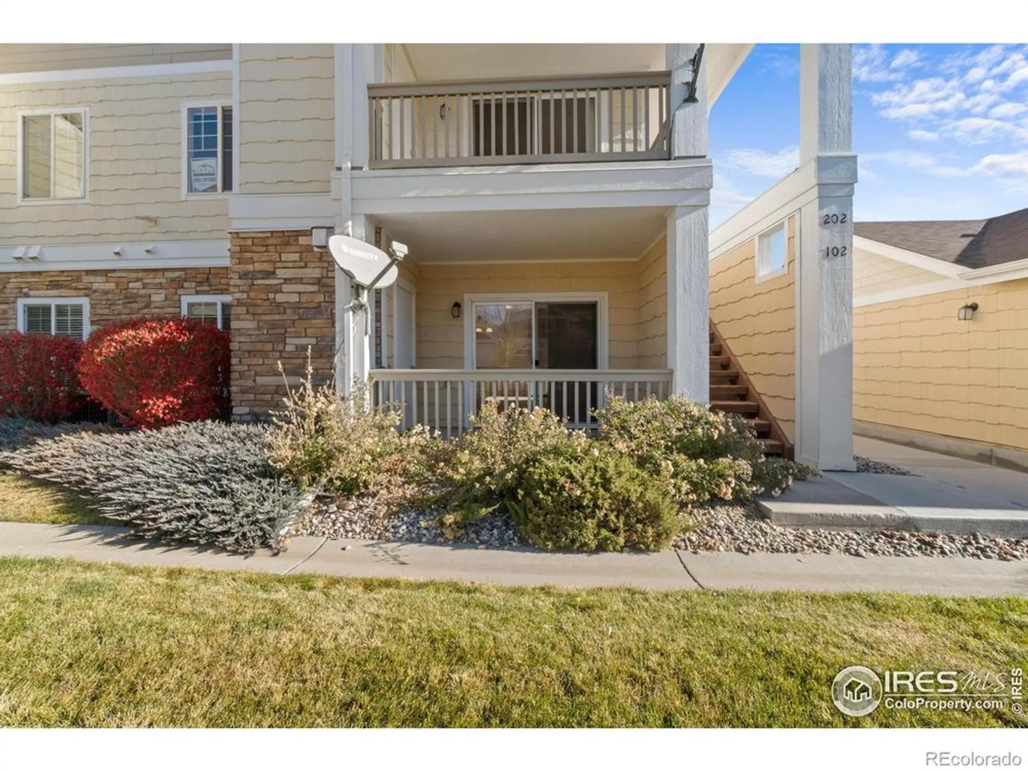 Property Slideshow image 20 of 36 | 4635 hahns peak dr 102, Loveland, CO, 80538