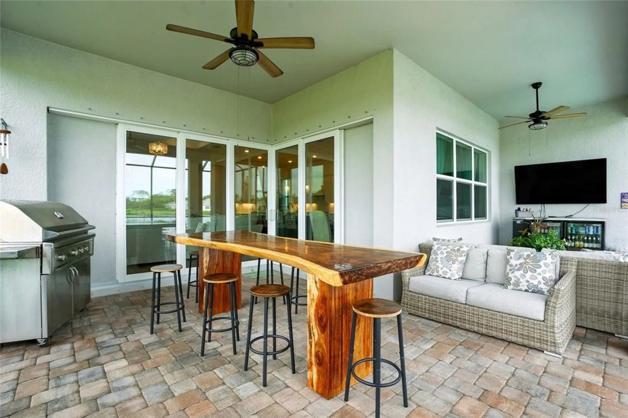 Property Slideshow image 35 of 37 | 7002 del webb oak creek blvd, North Fort Myers, FL, 33917