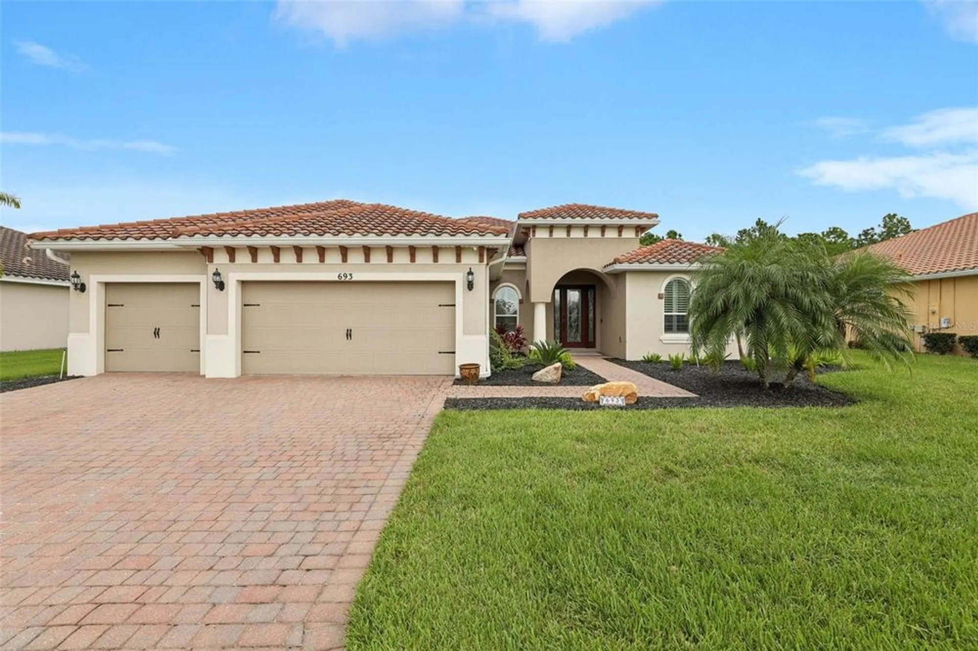 Property Slideshow image 26 of 36 | 693 san raphael st, Poinciana, FL, 34759