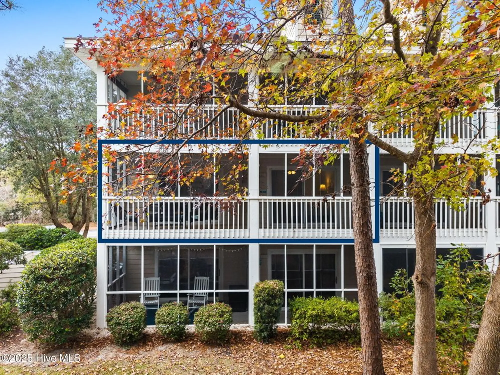 Property Slideshow image 40 of 75 | 3350 club villa dr 2104, Southport, NC, 28461