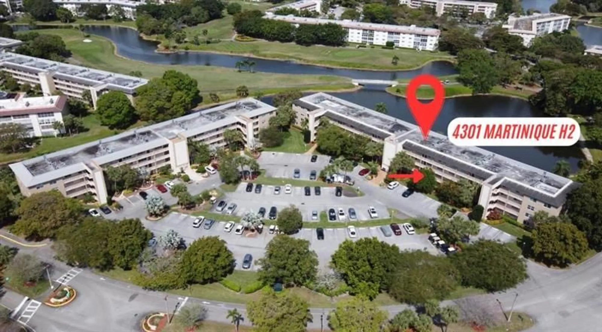 Property Slideshow image 21 of 37 | 4301 martinique cir h2, Coconut Creek, FL, 33066