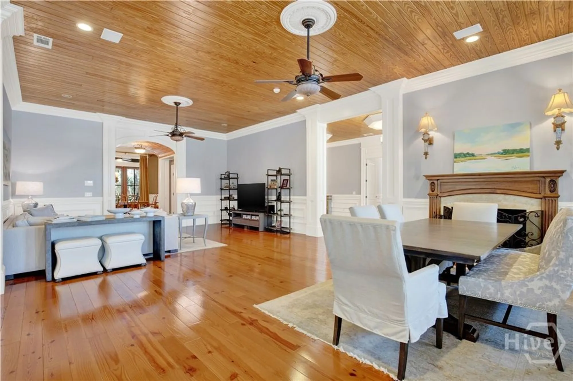 Property Slideshow image 15 of 64 | 1 breckenridge ln, Savannah, GA, 31411