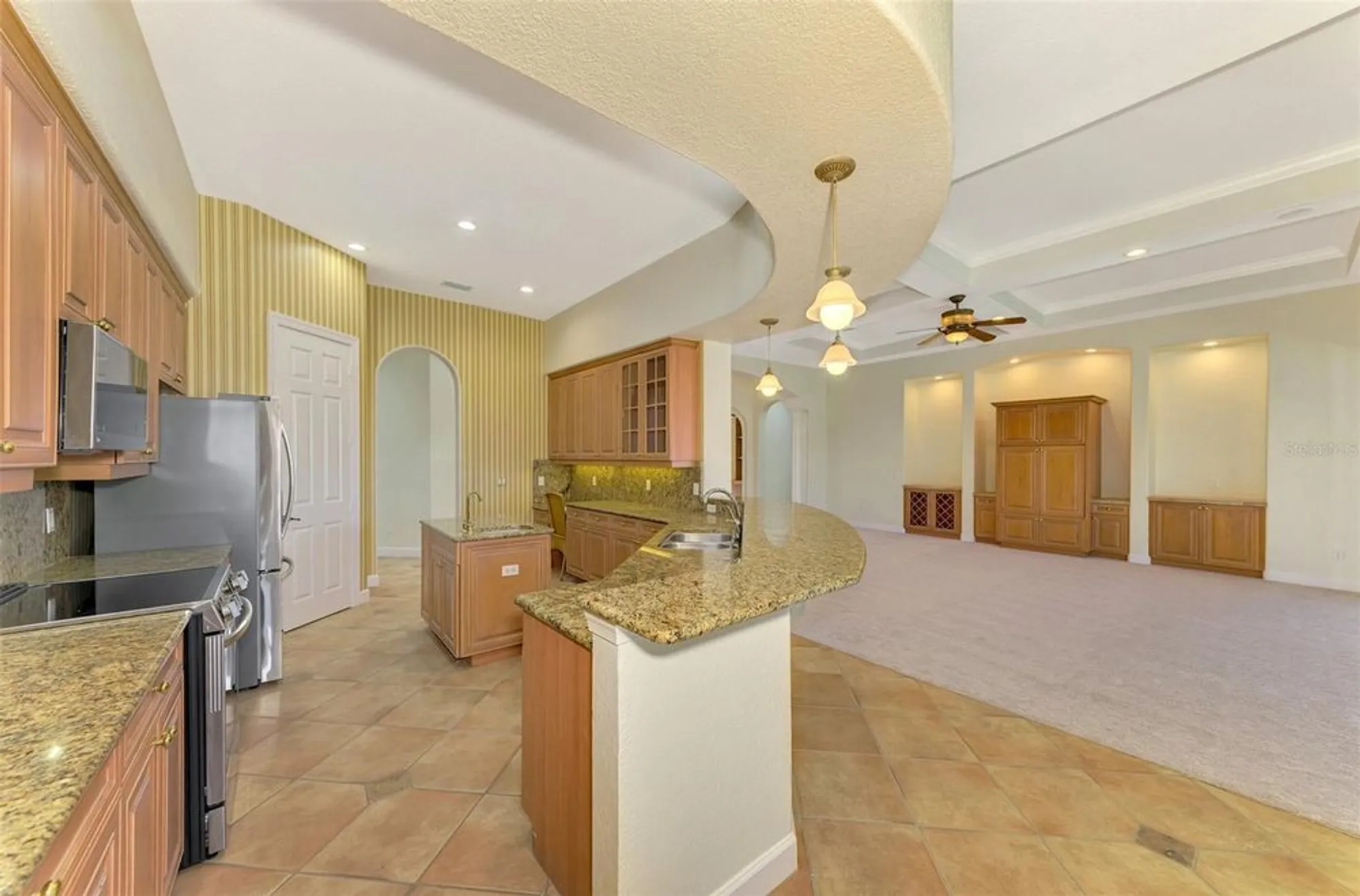 Property Slideshow image 17 of 89 | 3031 rivershore ln, Port Charlotte, FL, 33953