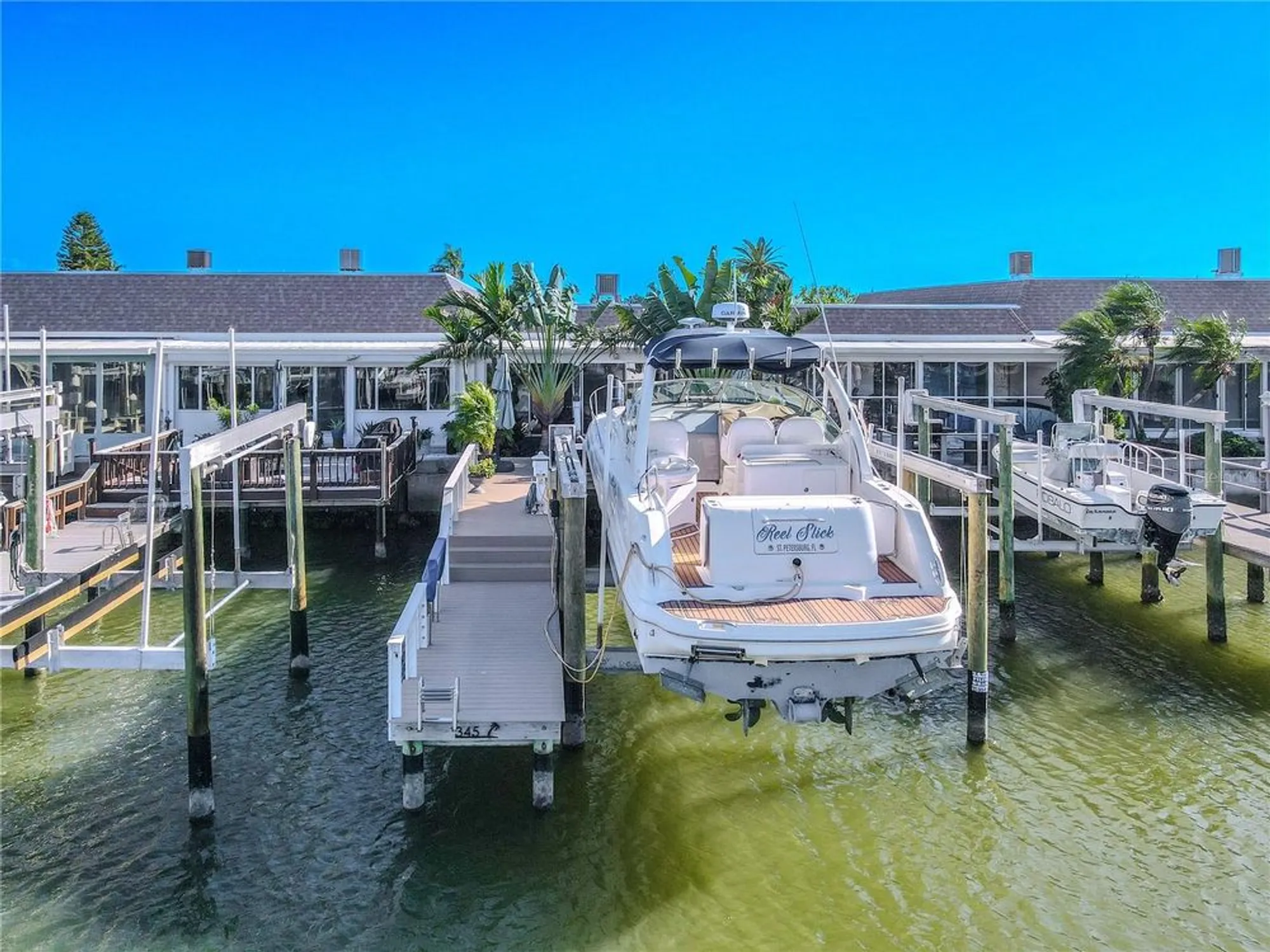 Property Slideshow image 41 of 64 | 345 boca ciega point blvd, Saint Petersburg, FL, 33708