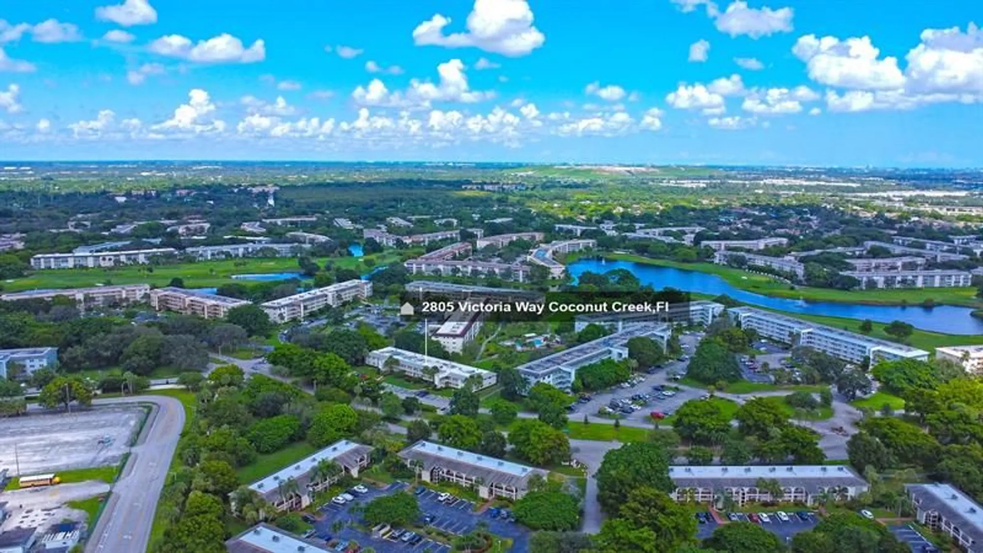 Property Slideshow image 39 of 46 | 2805 victoria way f 2, Coconut Creek, FL, 33066