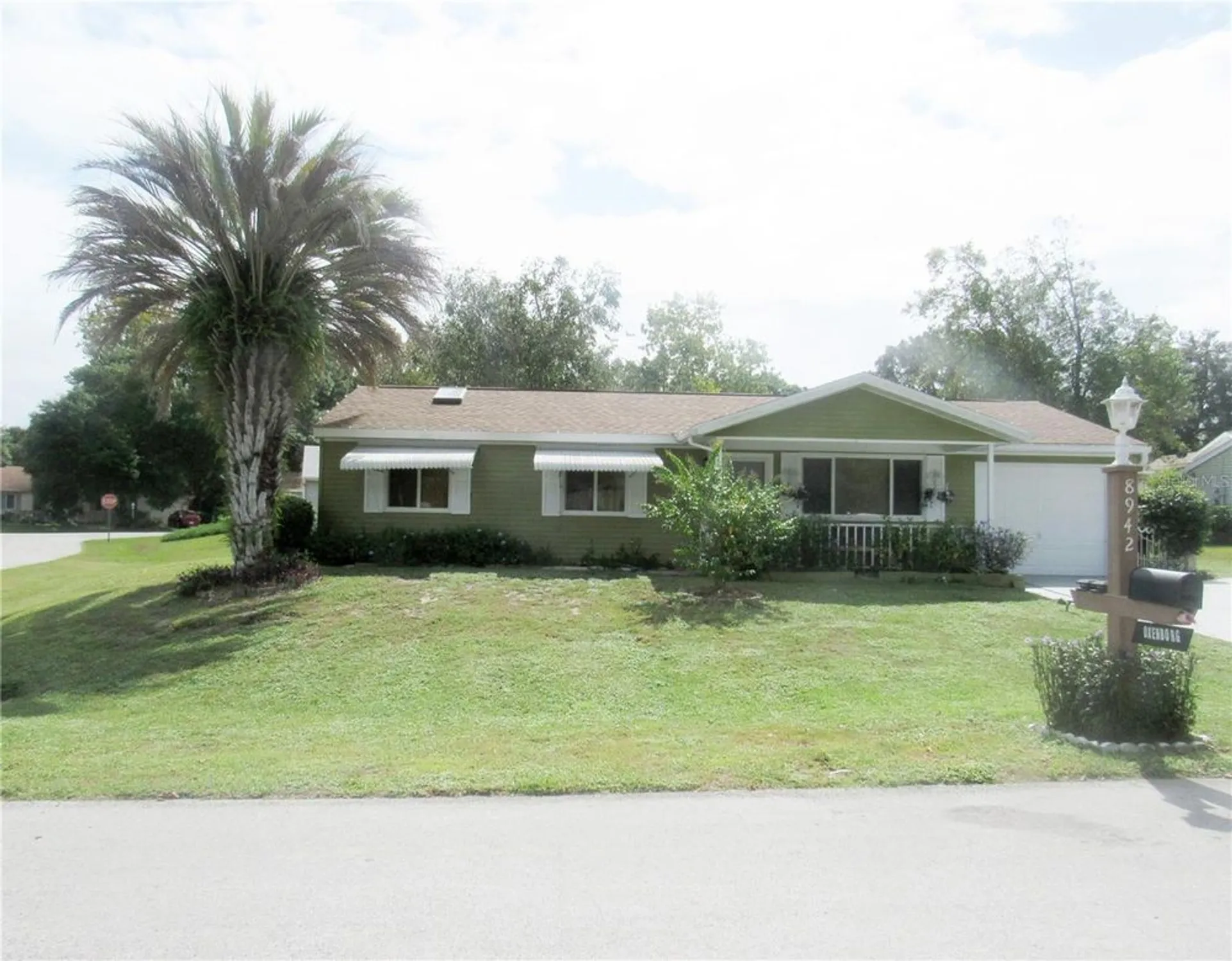 Property Slideshow image 2 of 24 | 8942 sw 109th ln, Ocala, FL, 34481